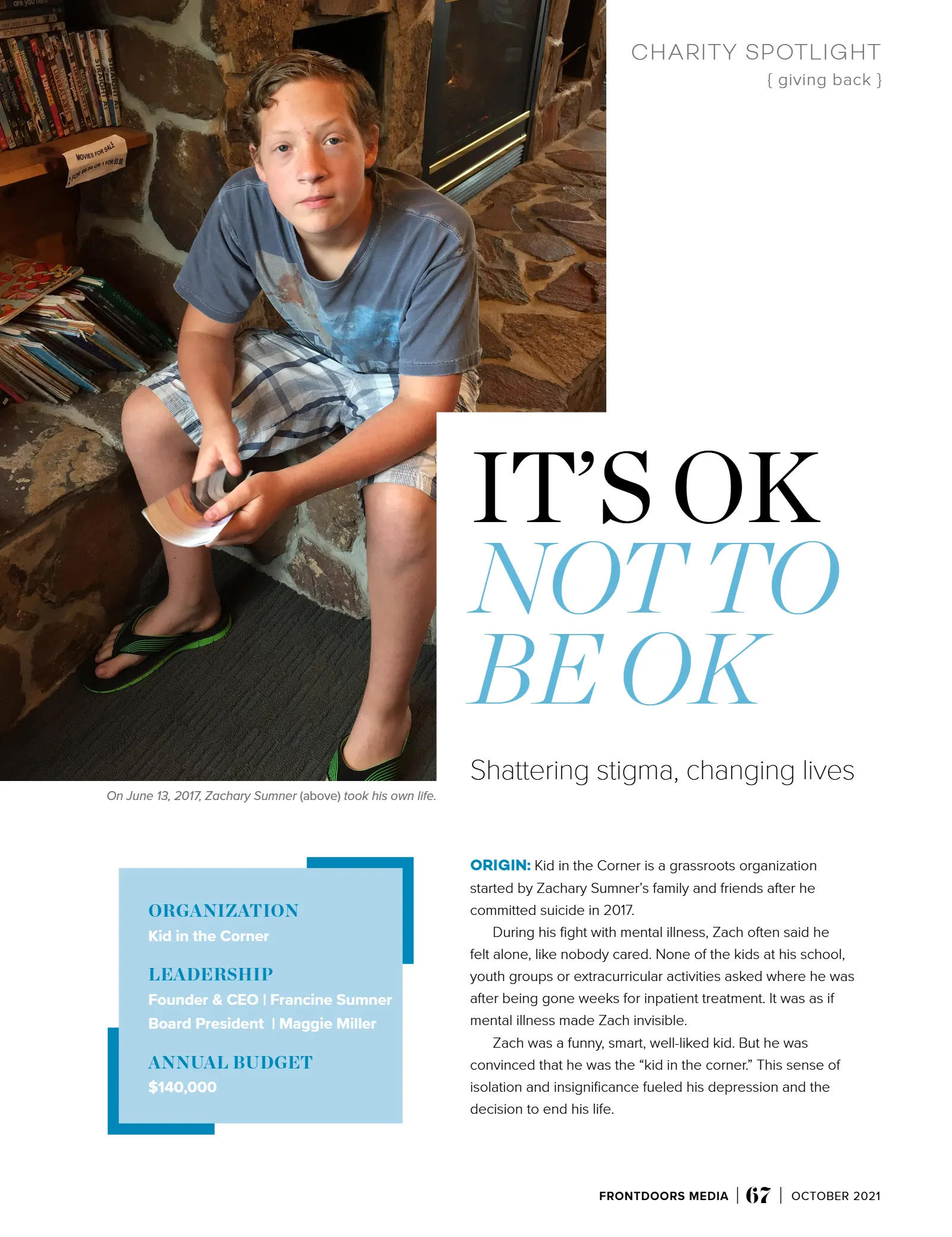 October 2021, page 67
