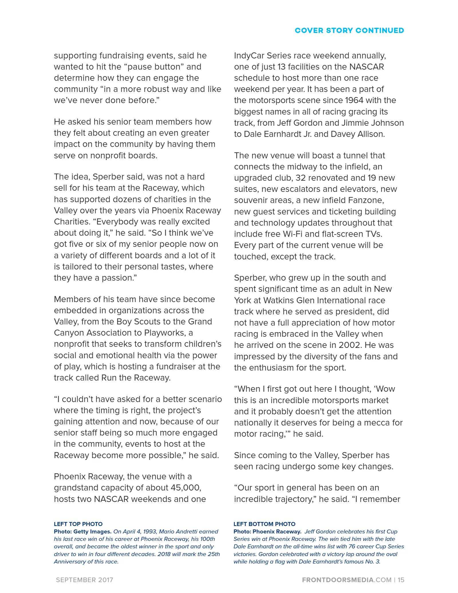 September 2017, page 15