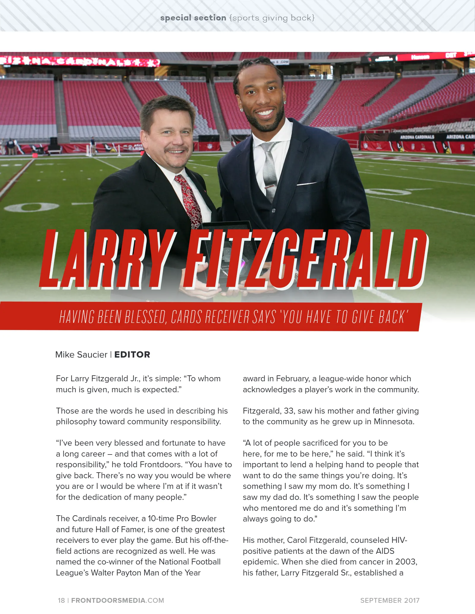 September 2017, page 18