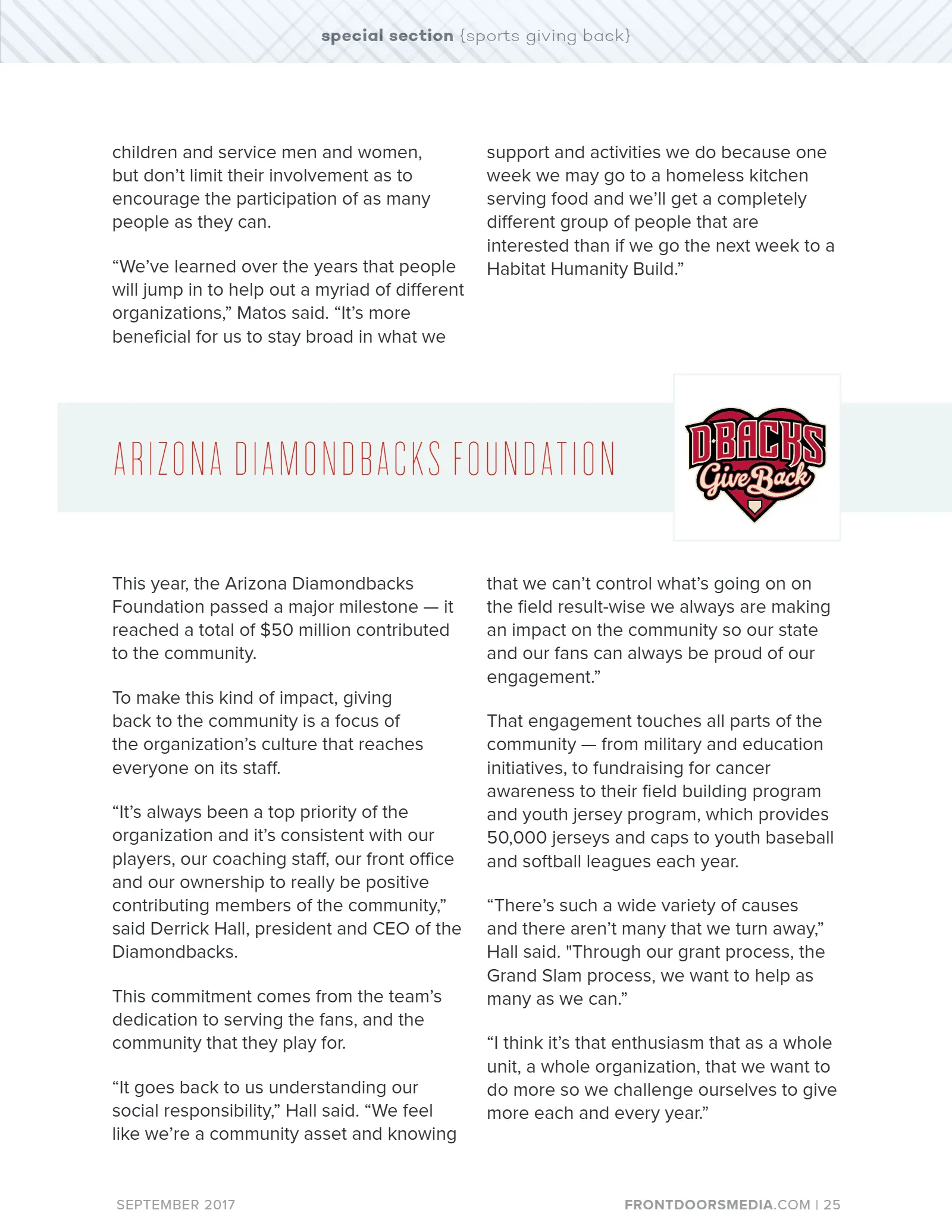 September 2017, page 25