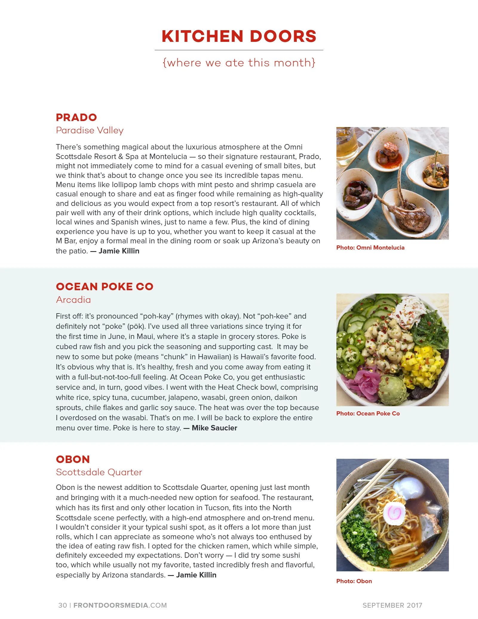 September 2017, page 30