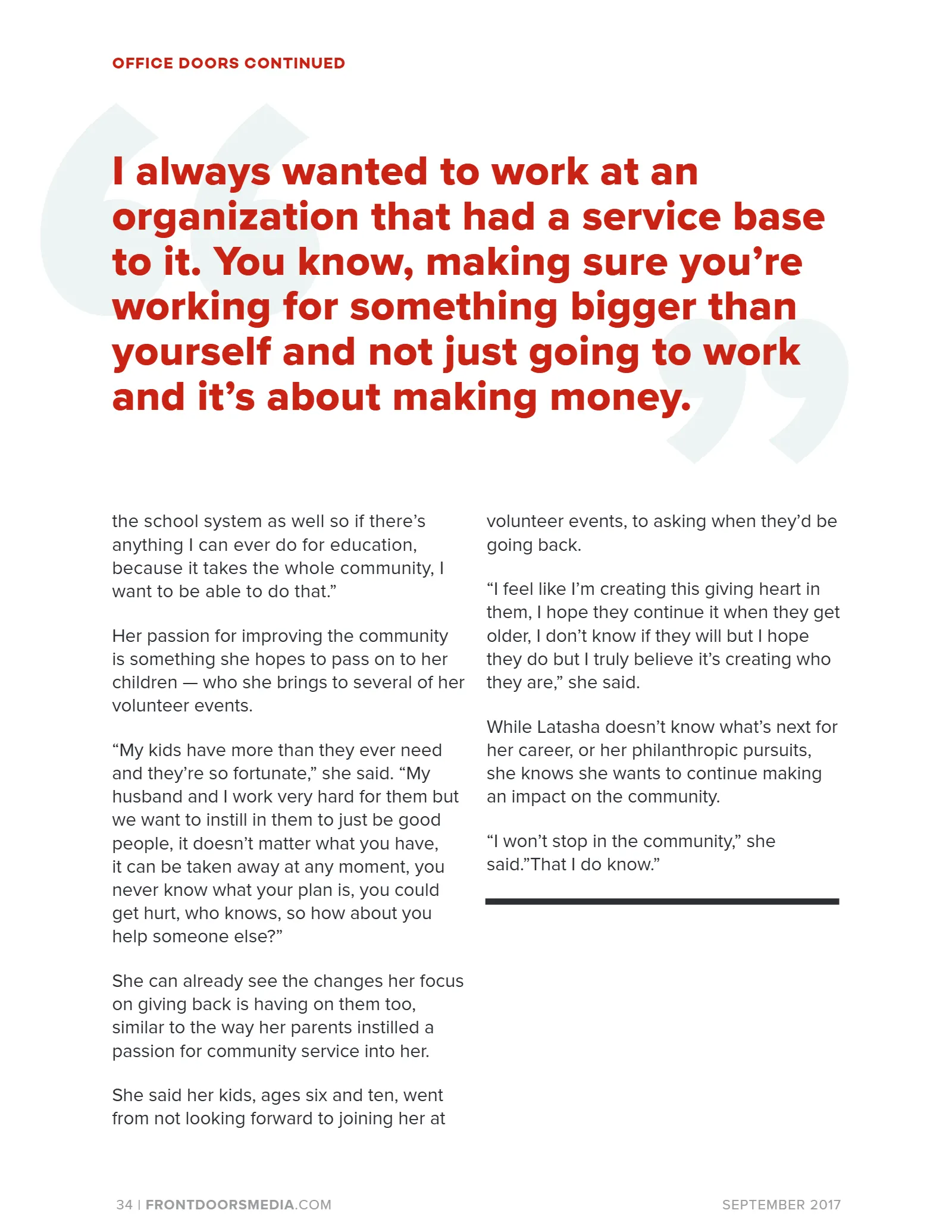 September 2017, page 34