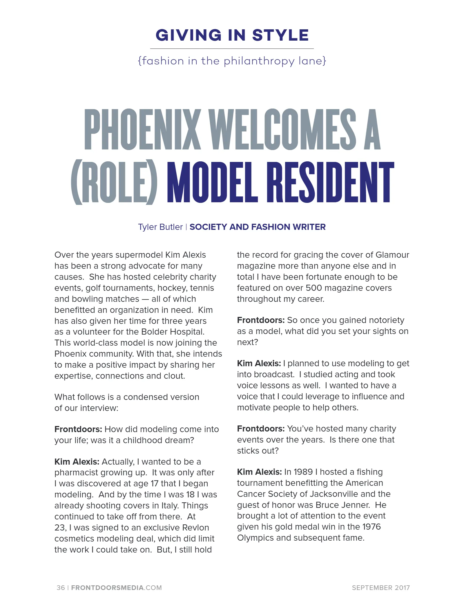 September 2017, page 36
