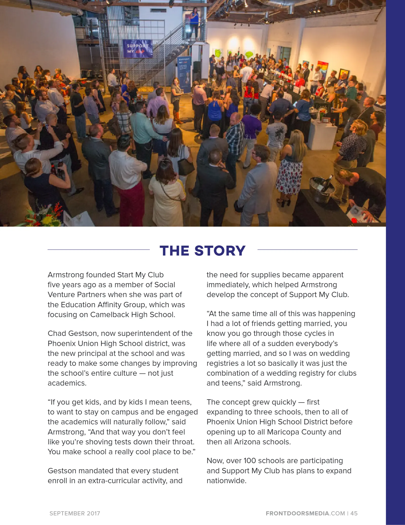 September 2017, page 45
