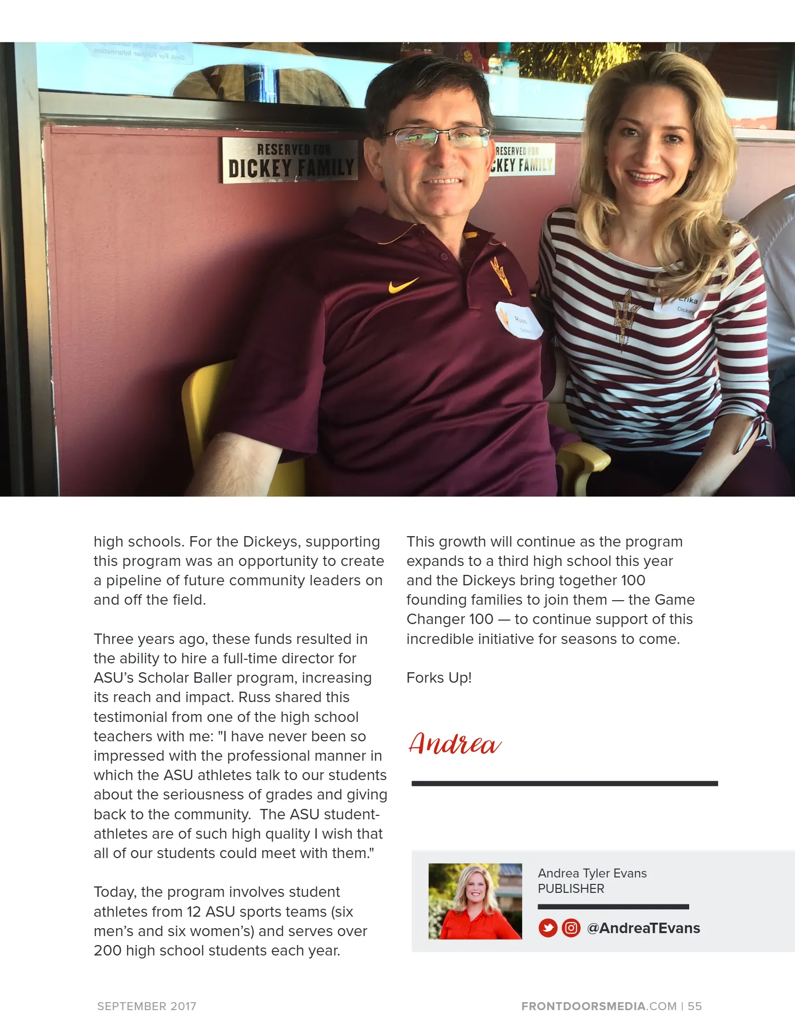 September 2017, page 55