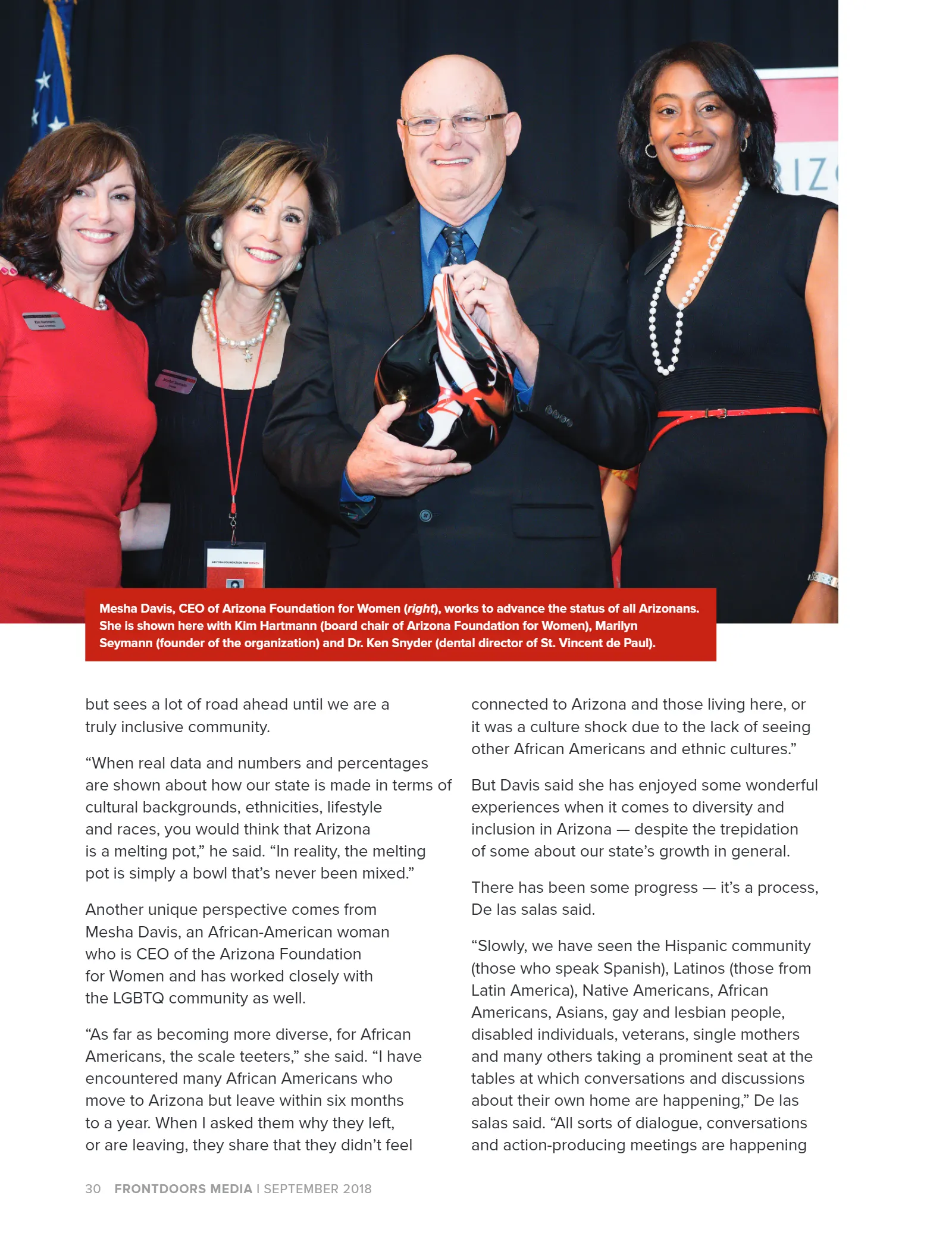 September 2018 Issue, page 30