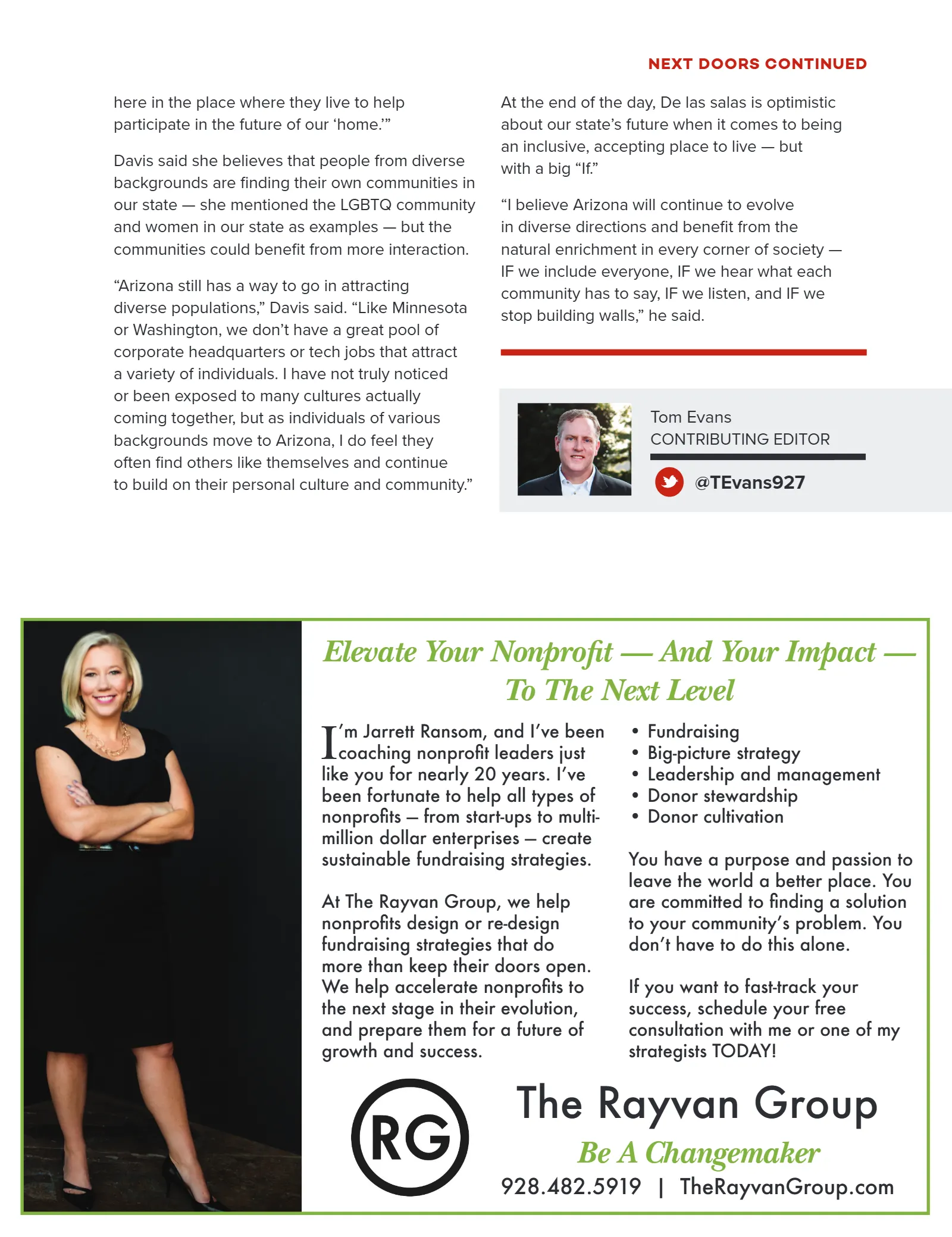 September 2018 Issue, page 31