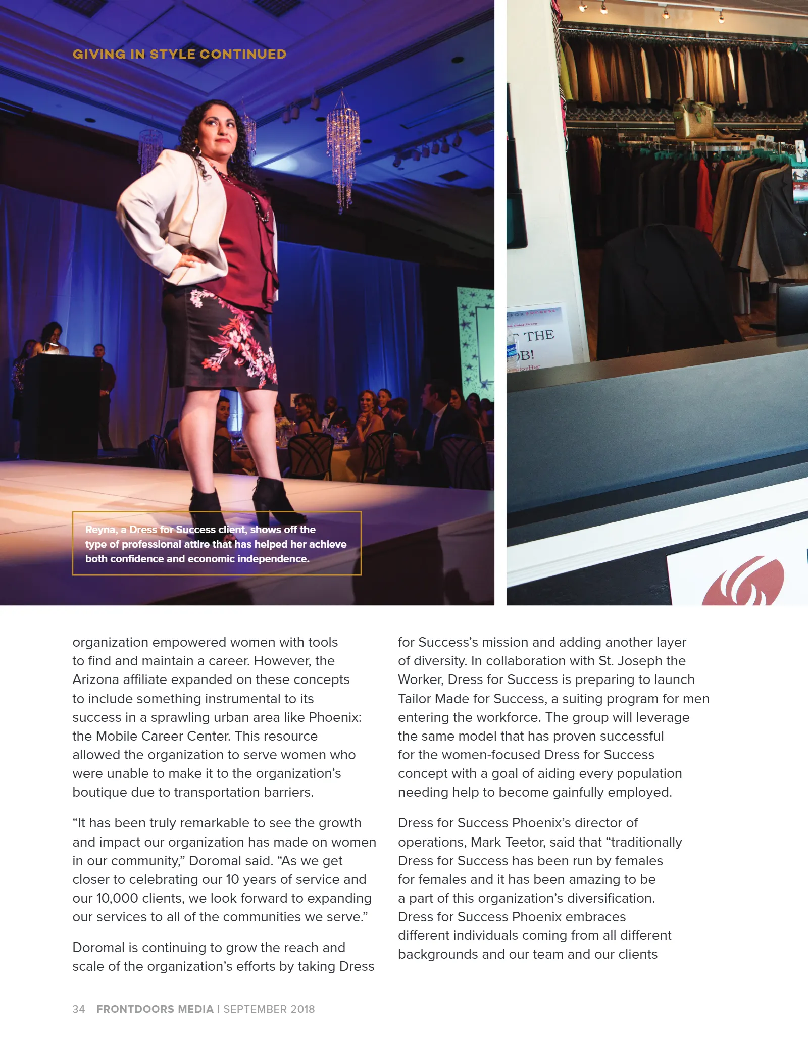 September 2018 Issue, page 34