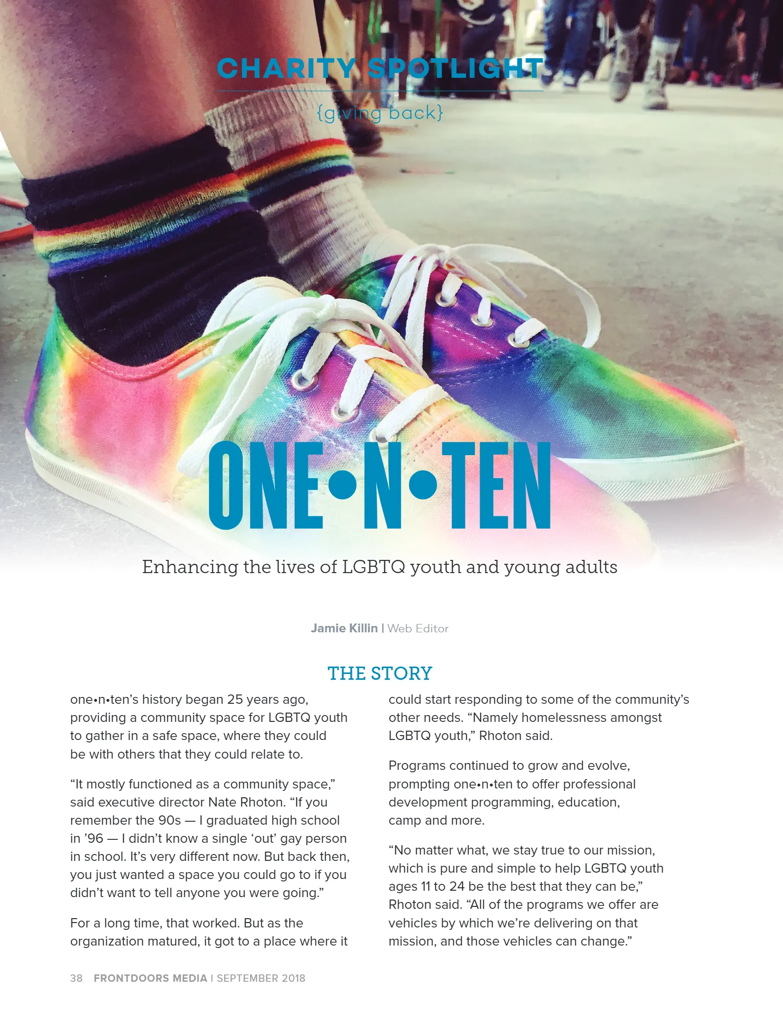 September 2018 Issue, page 38