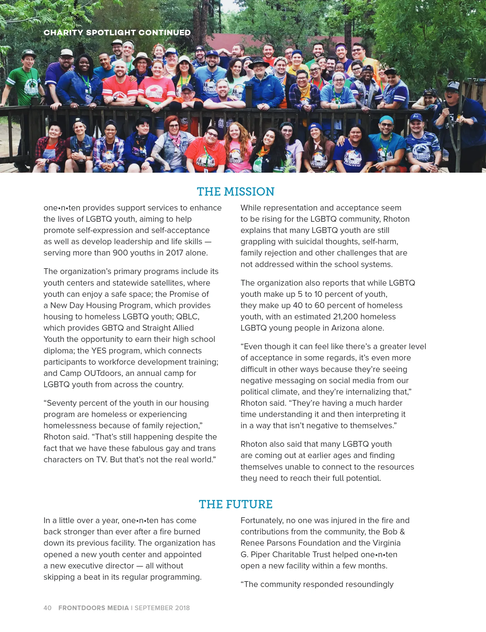September 2018 Issue, page 40
