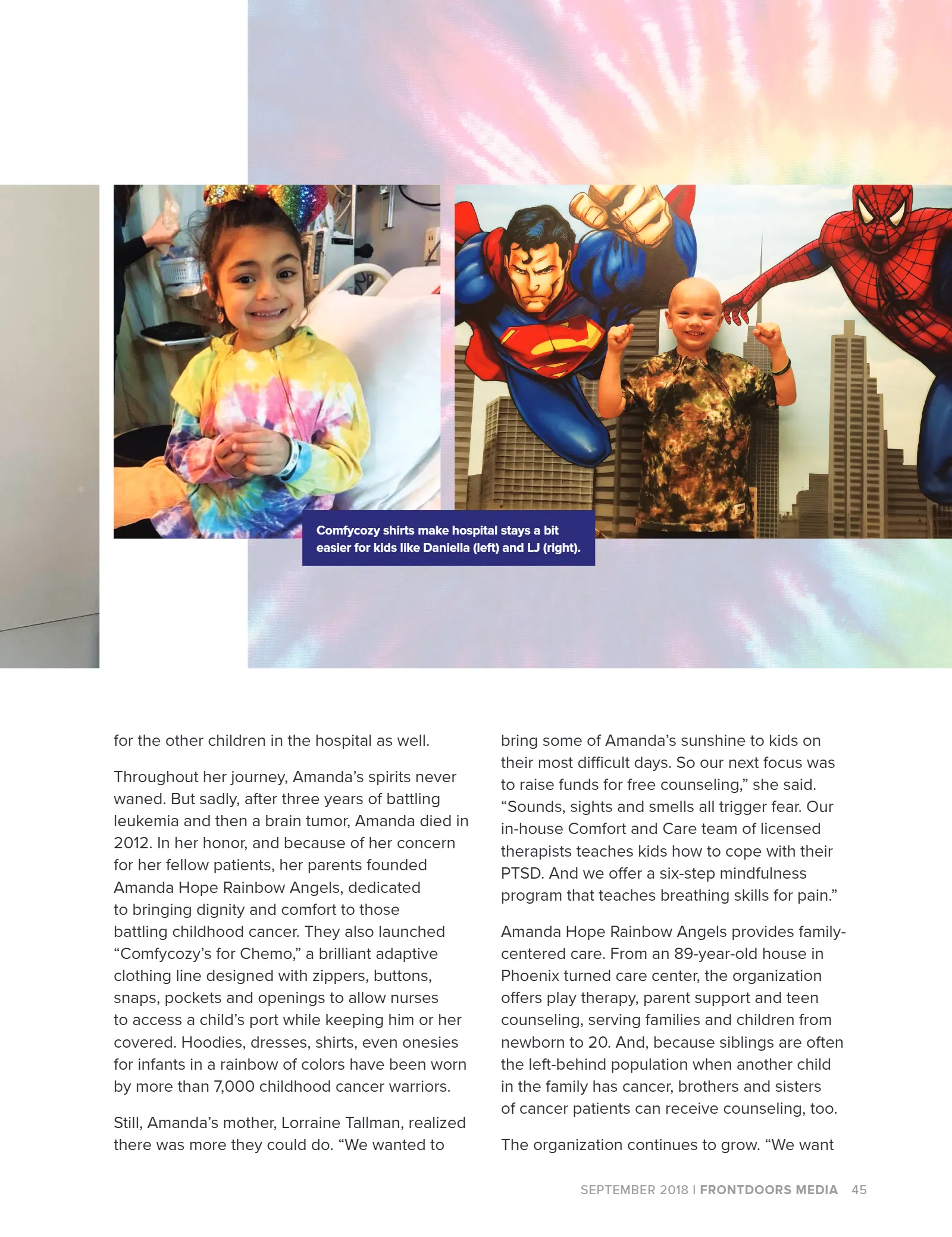 September 2018 Issue, page 45