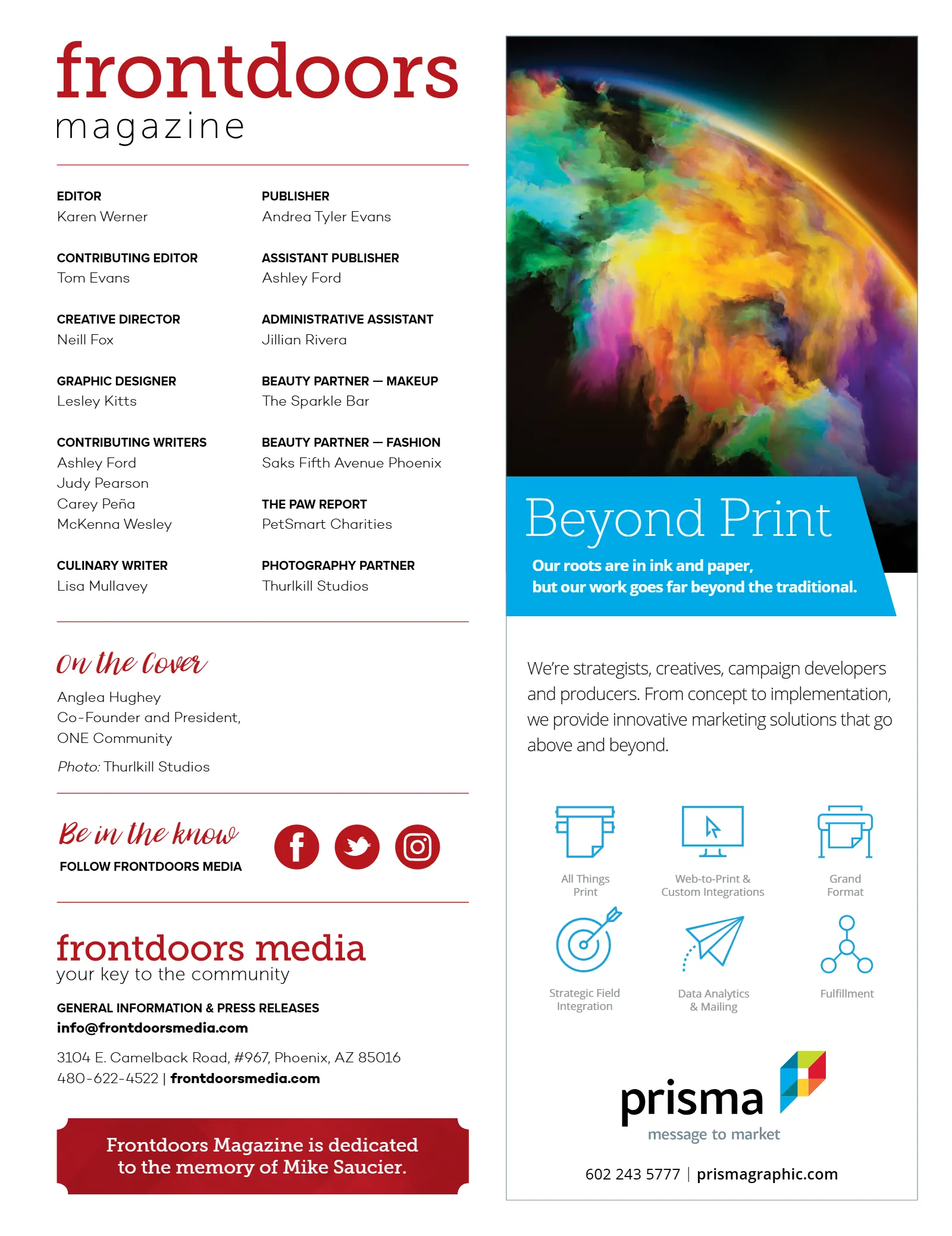 September 2019 Issue, page 5