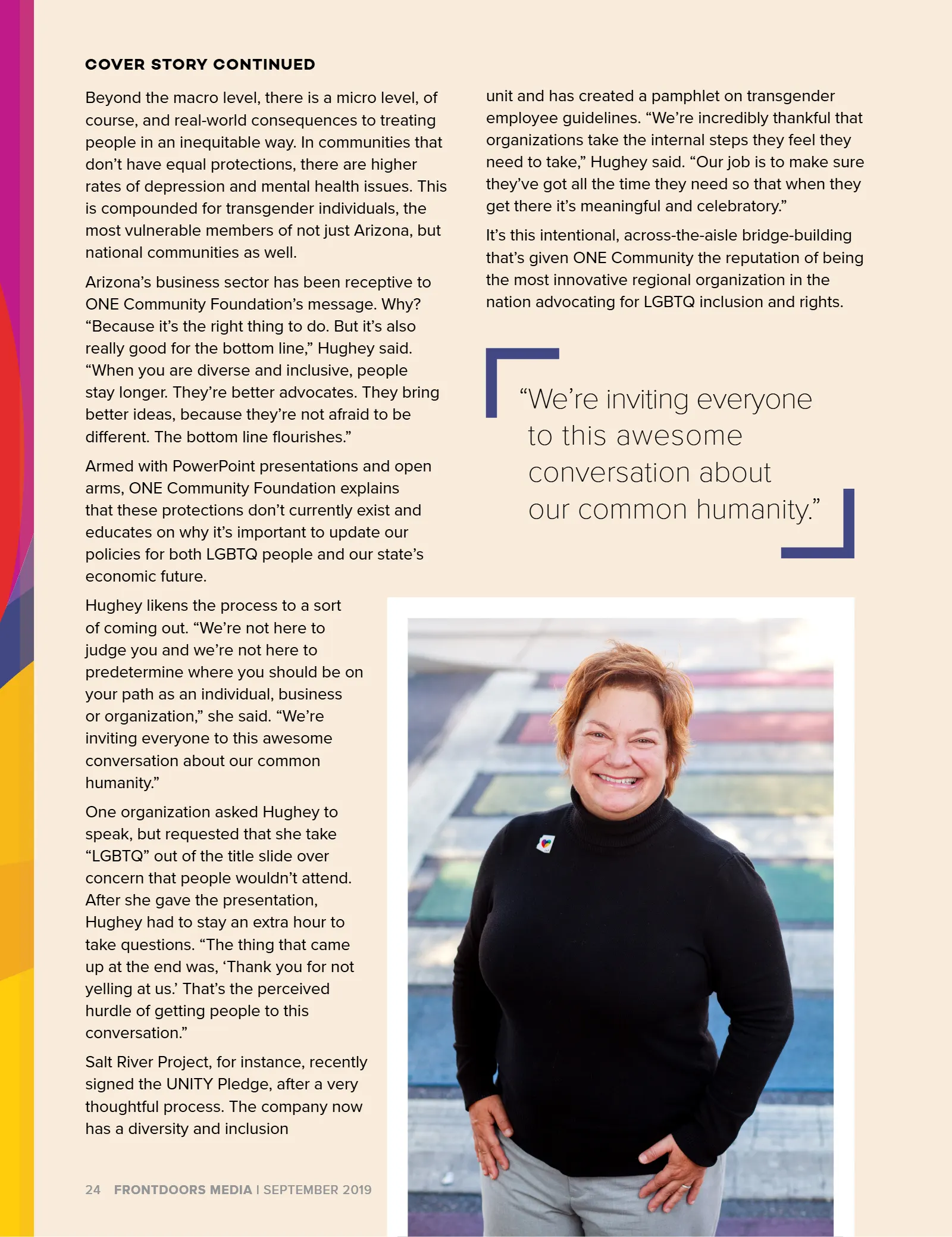 September 2019 Issue, page 24