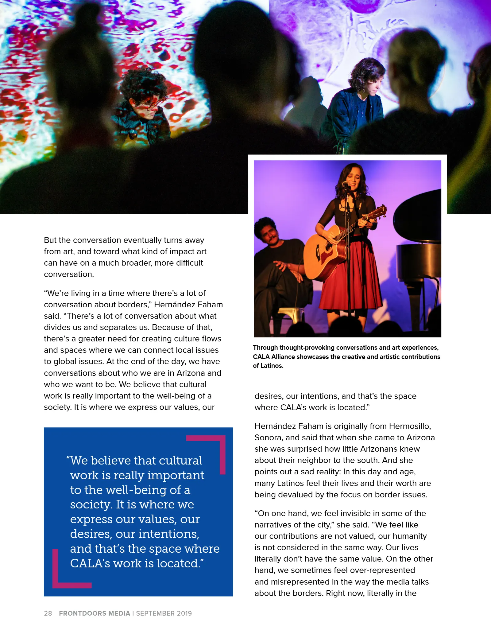 September 2019 Issue, page 28