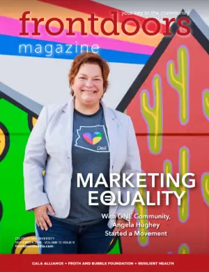 September 2019 Issue