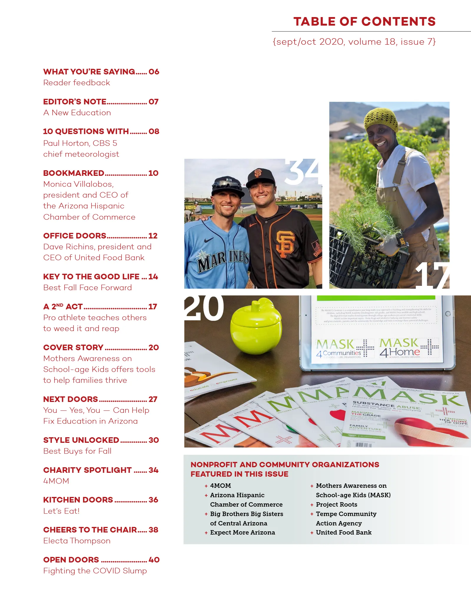 September/October 2020, page 7