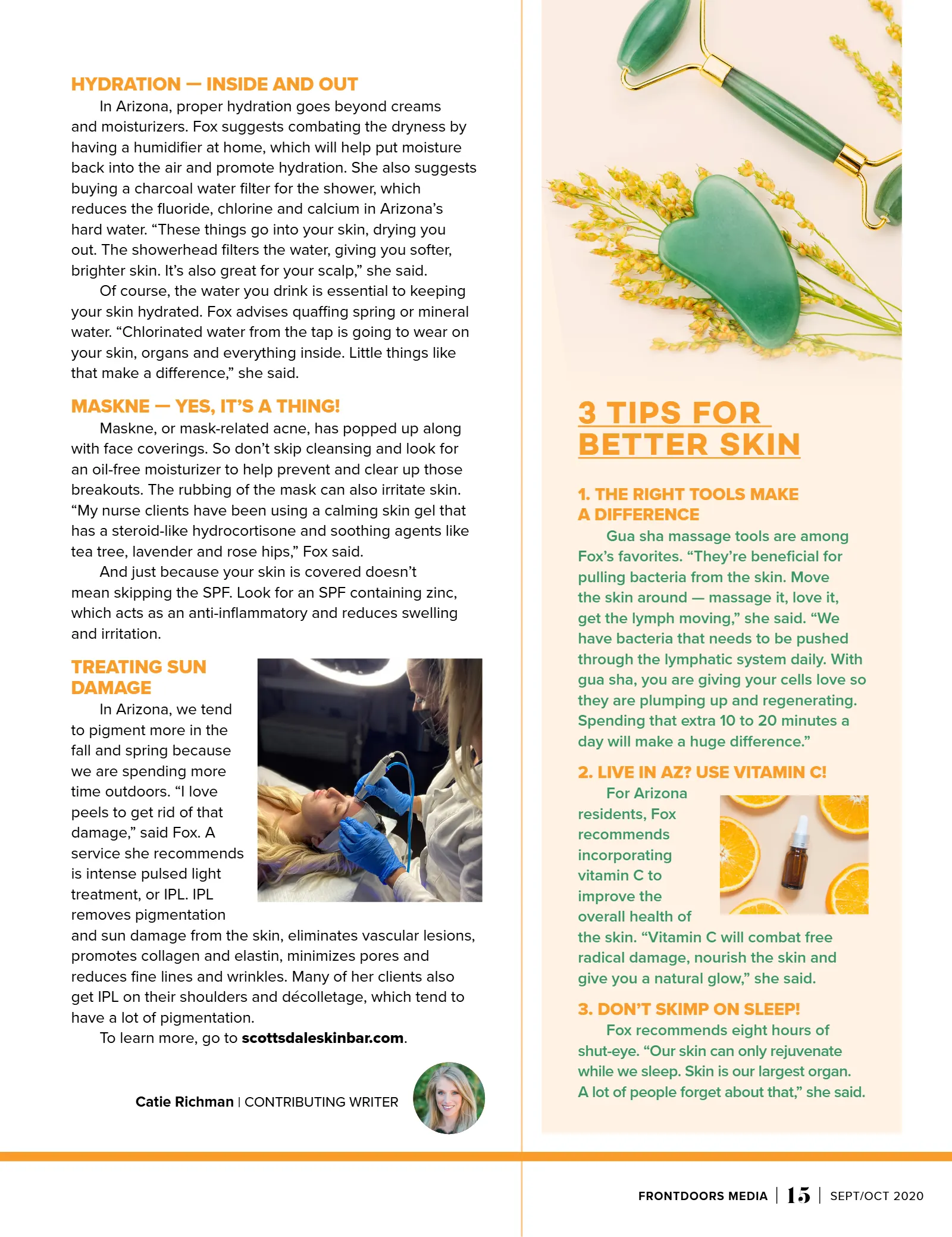 September/October 2020, page 17