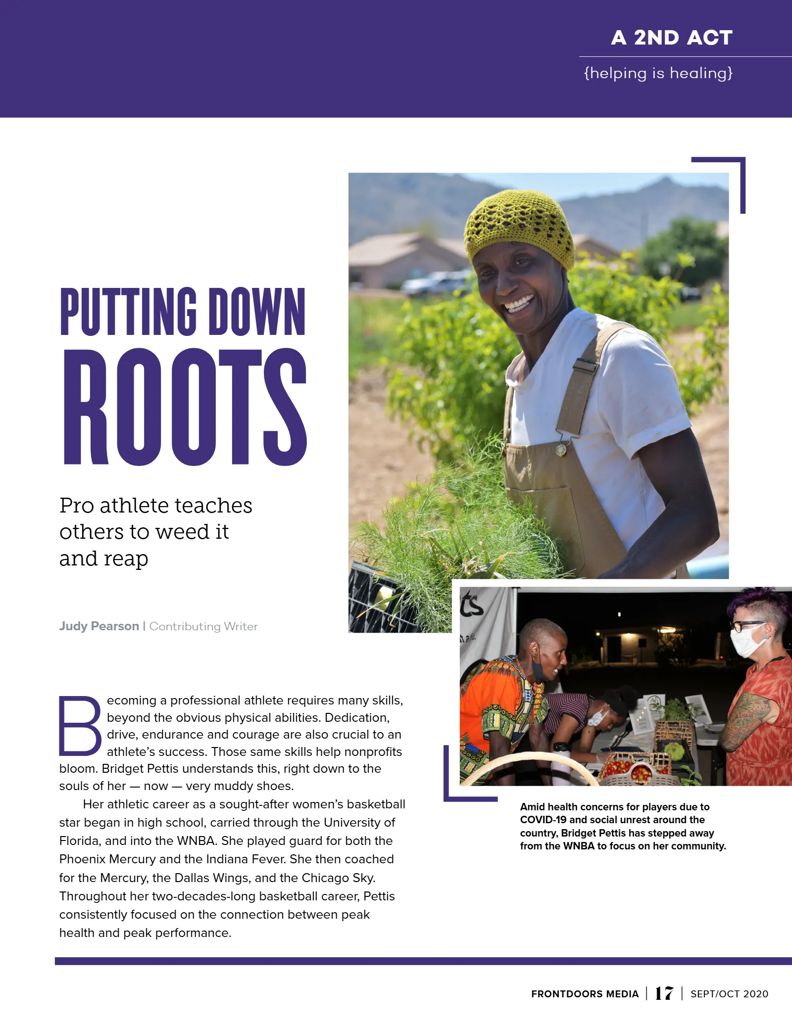 September/October 2020, page 19