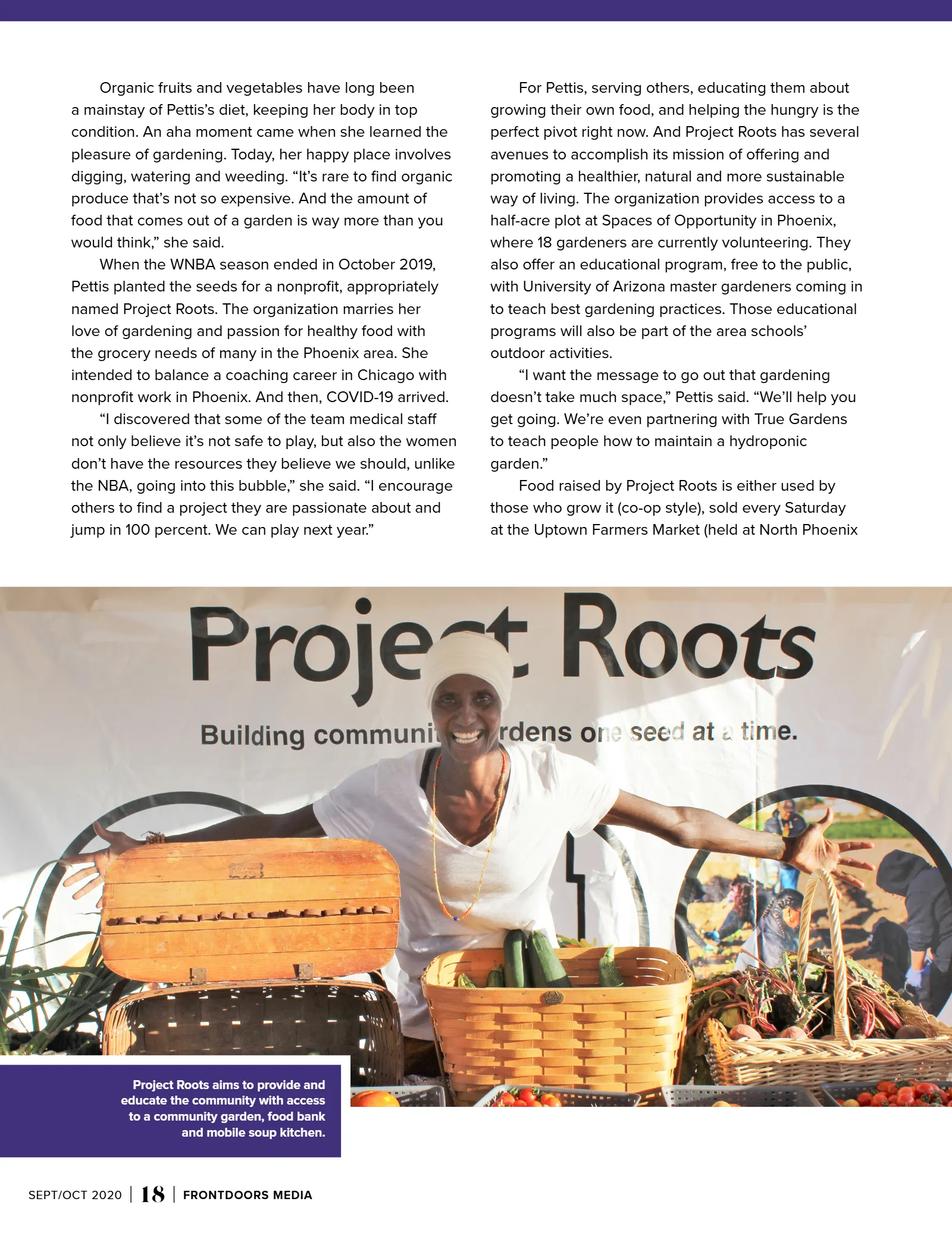 September/October 2020, page 20