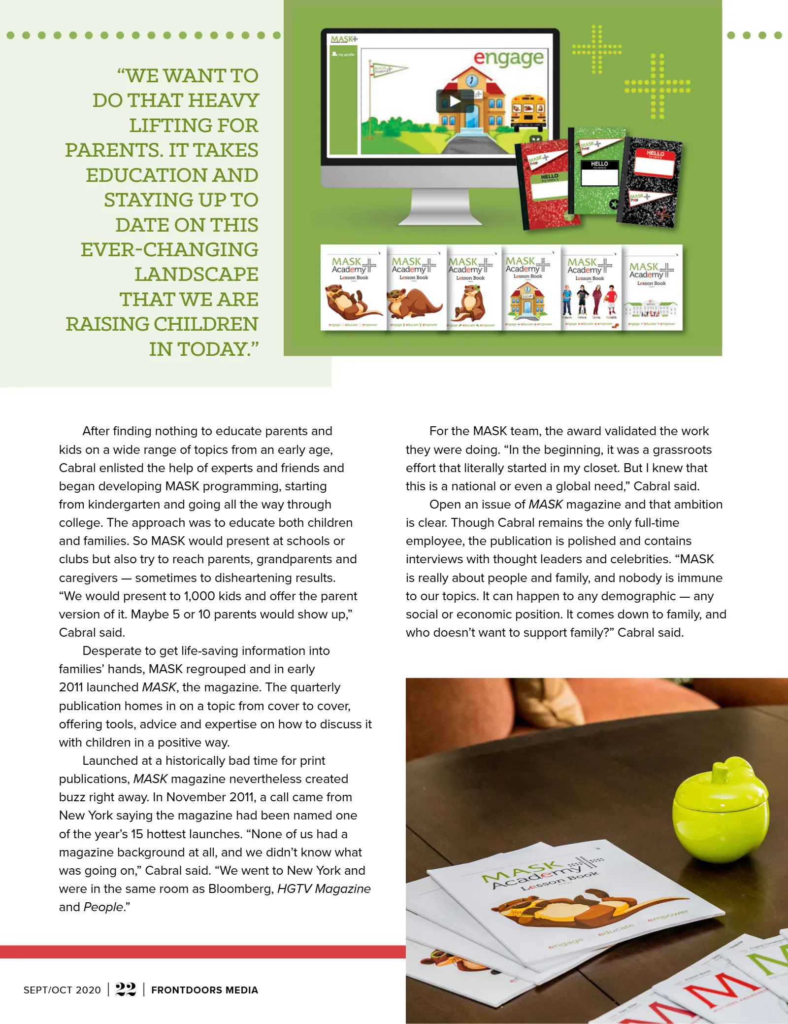 September/October 2020, page 24