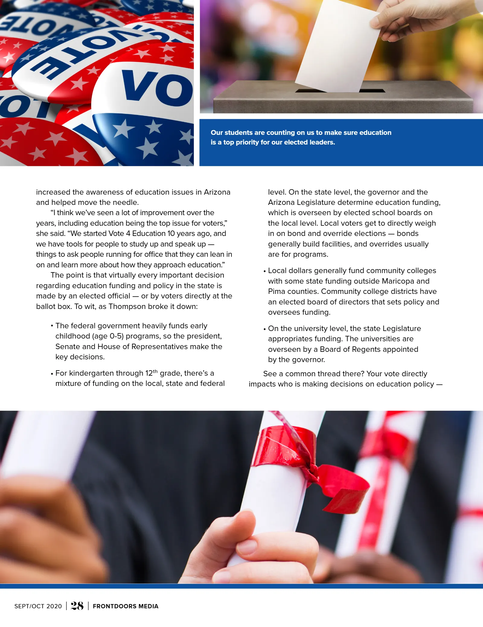 September/October 2020, page 30