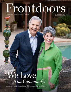 Spring Issue 2024