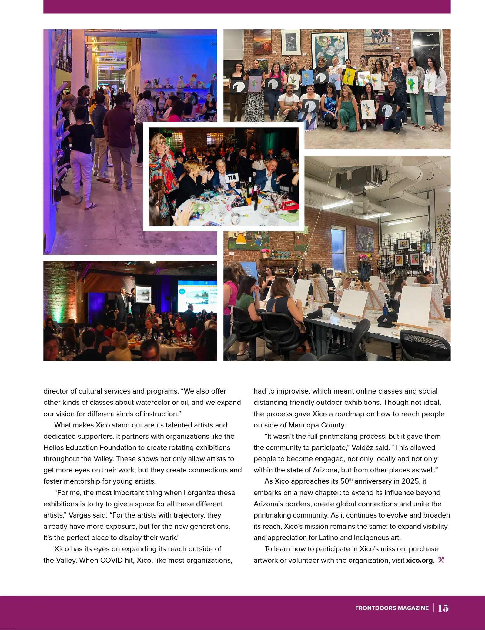 Summer 2024, page 17