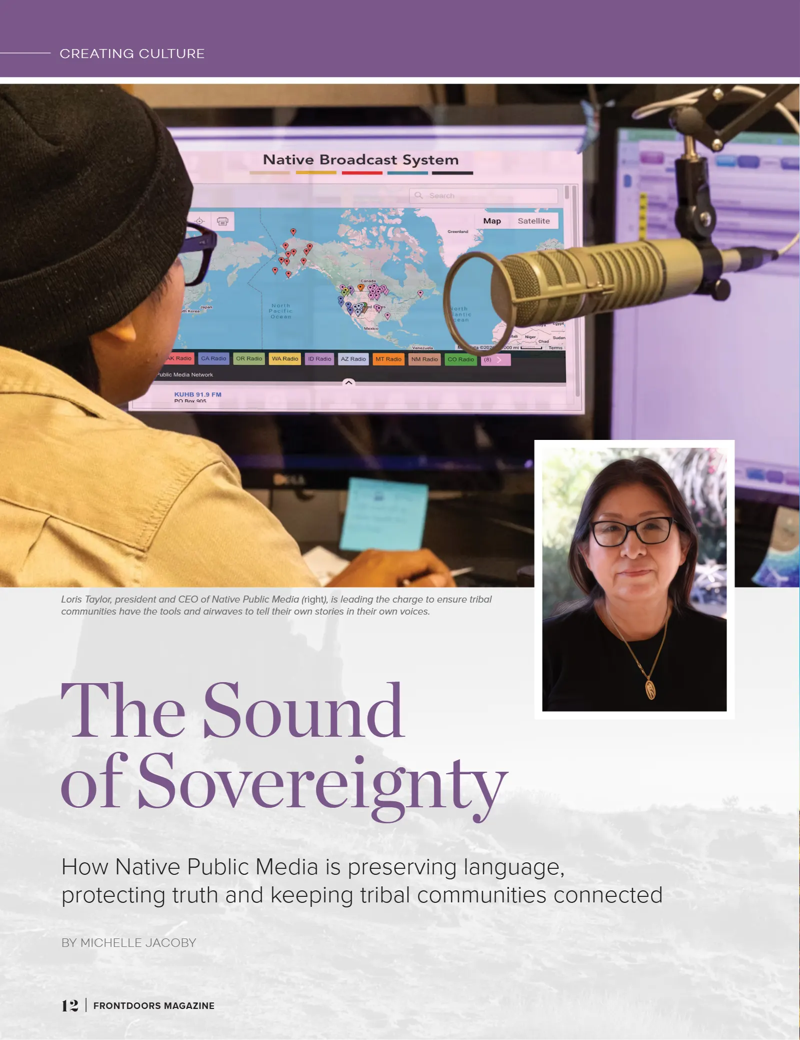 The Spring Issue 2026, page 14