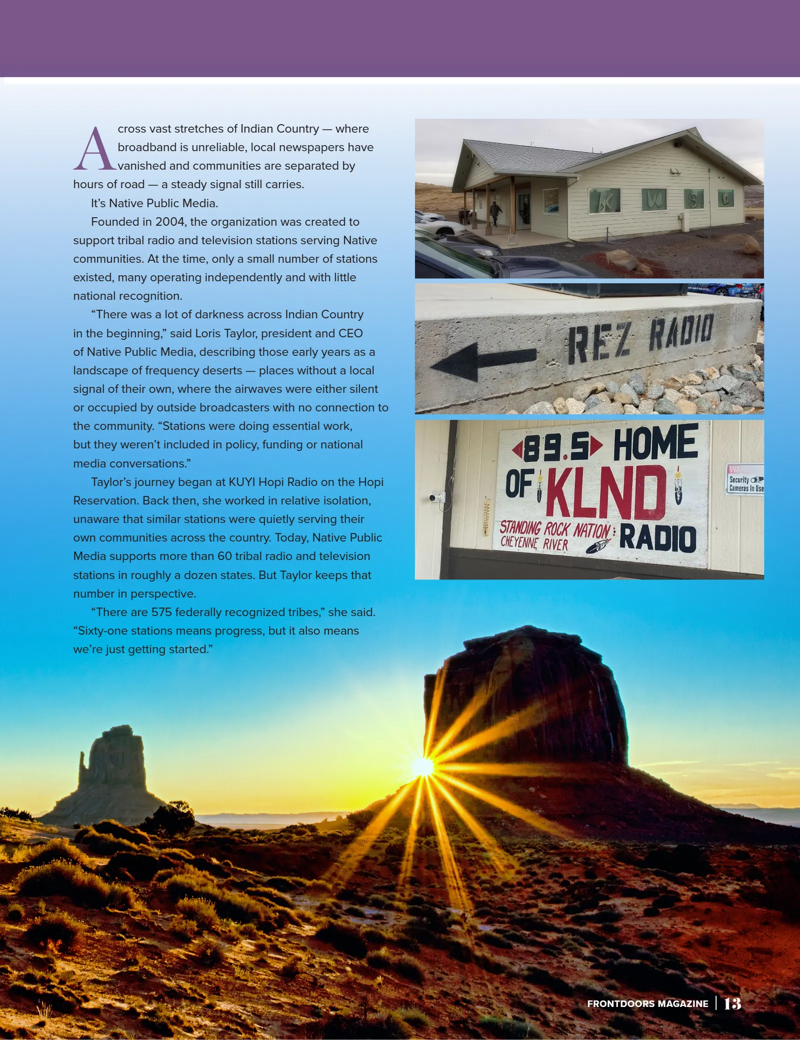 The Spring Issue 2026, page 15