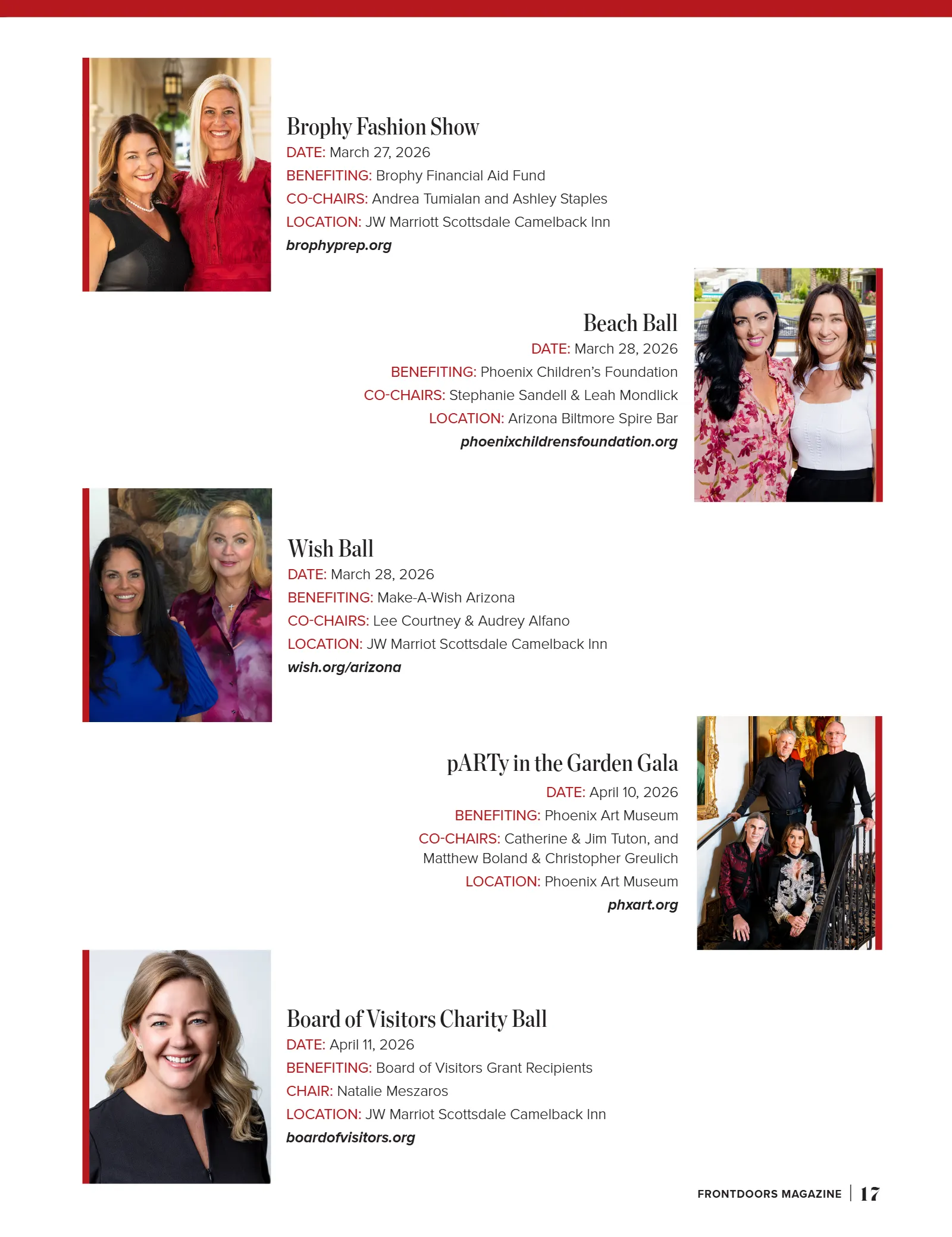 The Spring Issue 2026, page 19