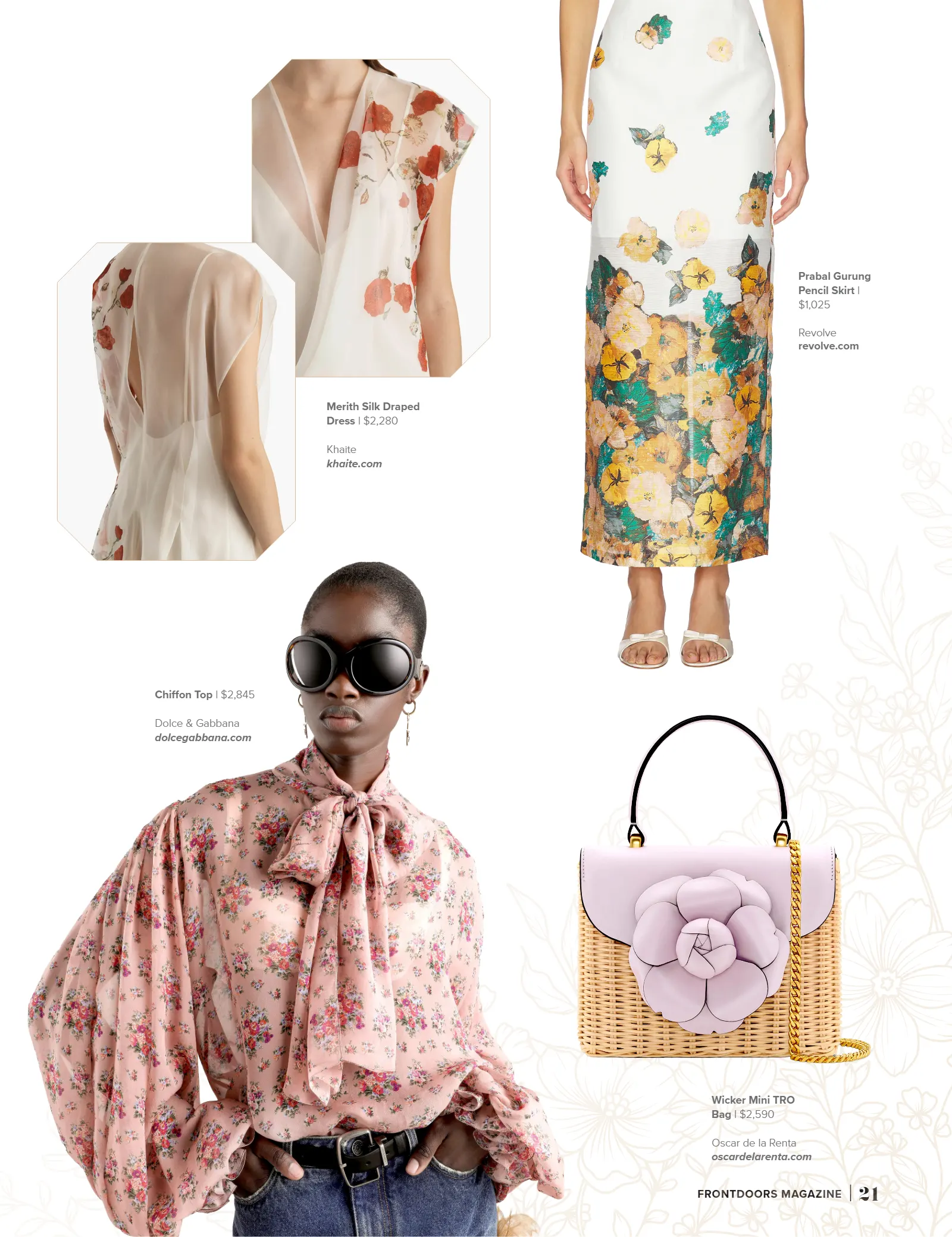 The Spring Issue 2026, page 23