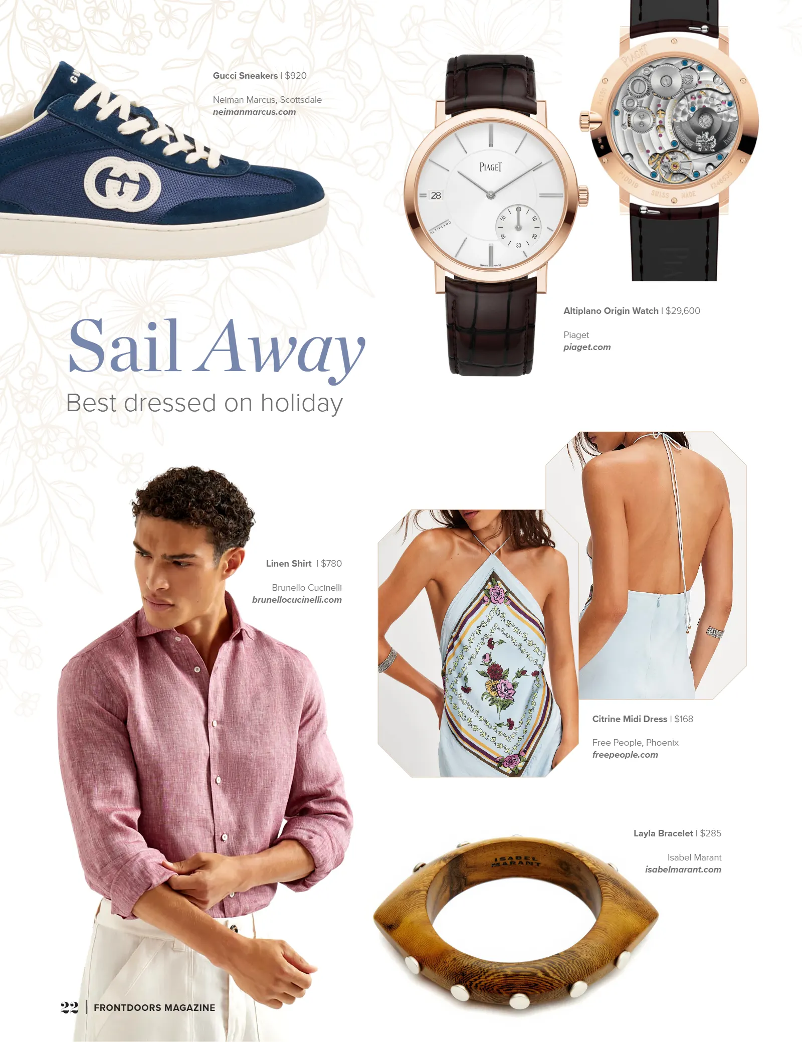 The Spring Issue 2026, page 24