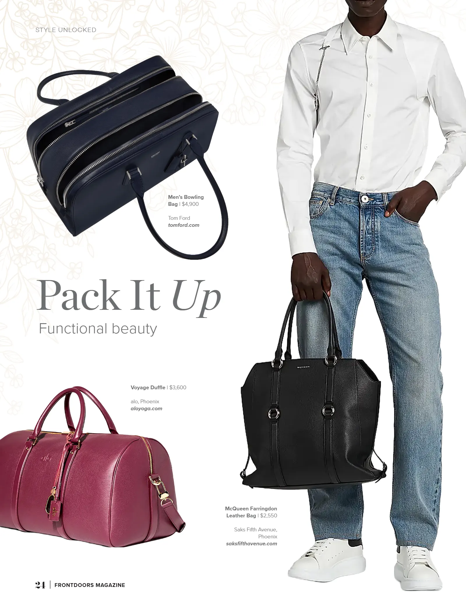 The Spring Issue 2026, page 26