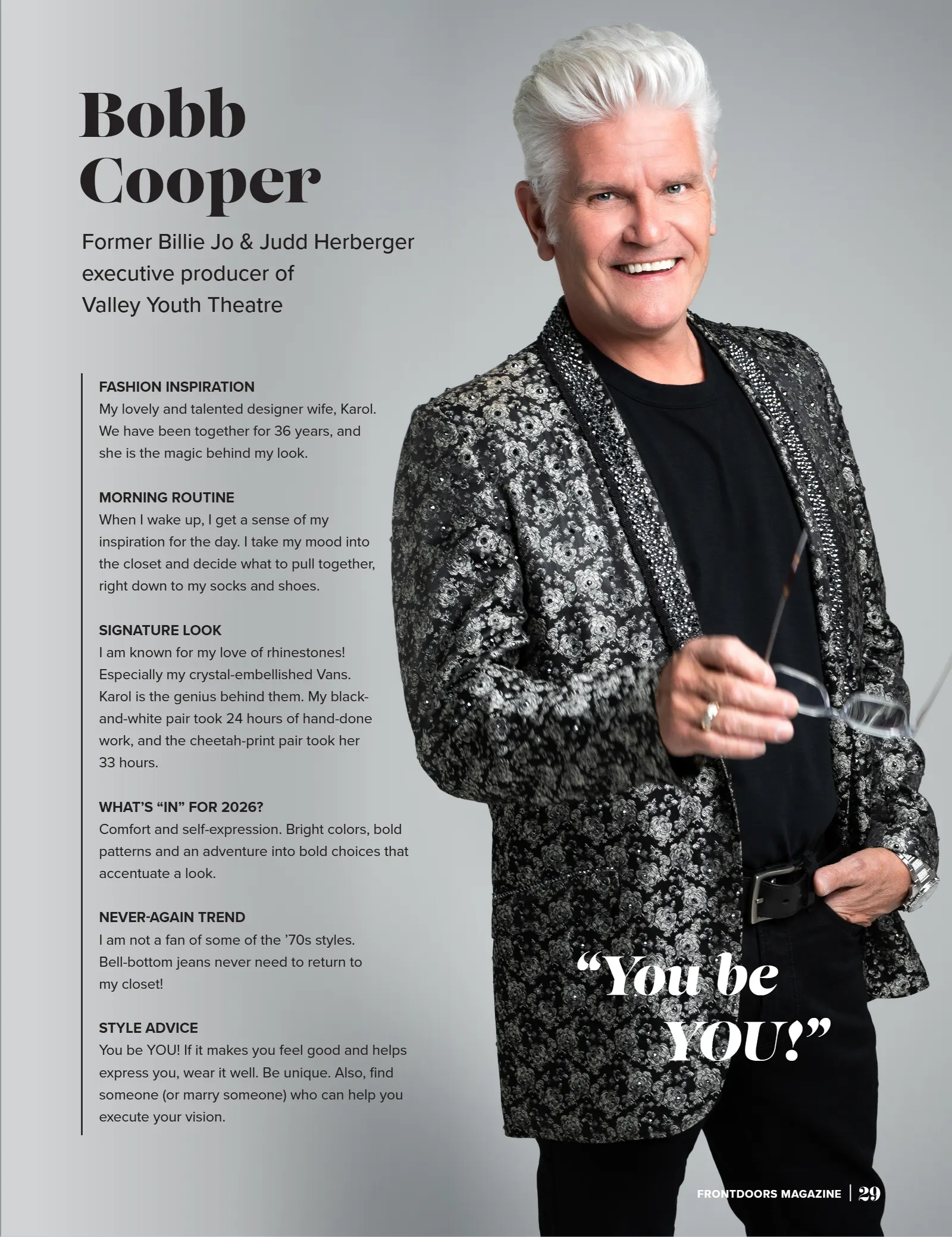 The Spring Issue 2026, page 31
