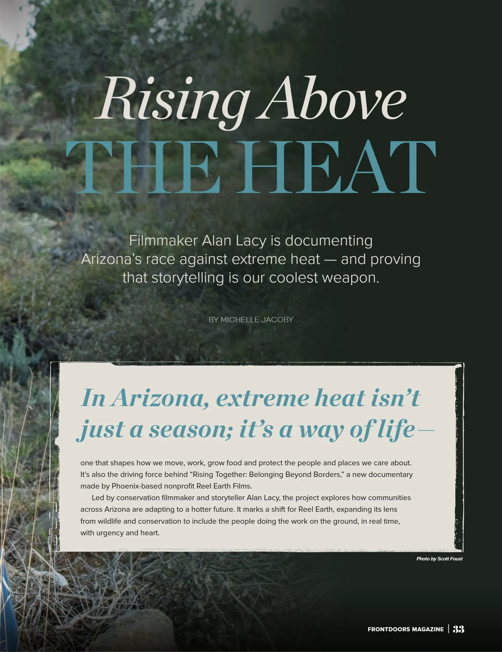 The Spring Issue 2026, page 35