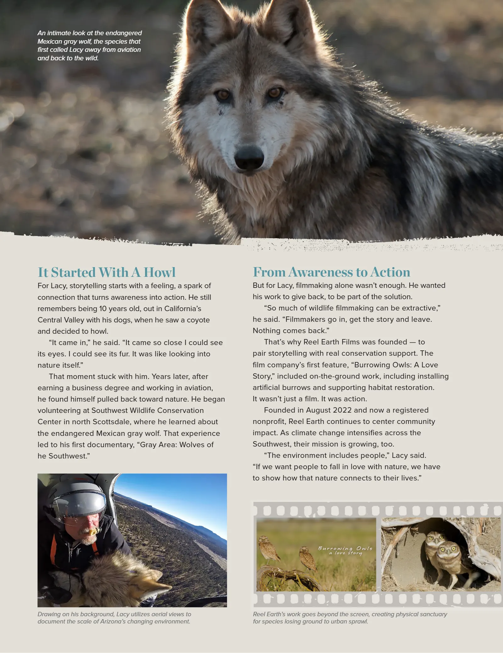 The Spring Issue 2026, page 36