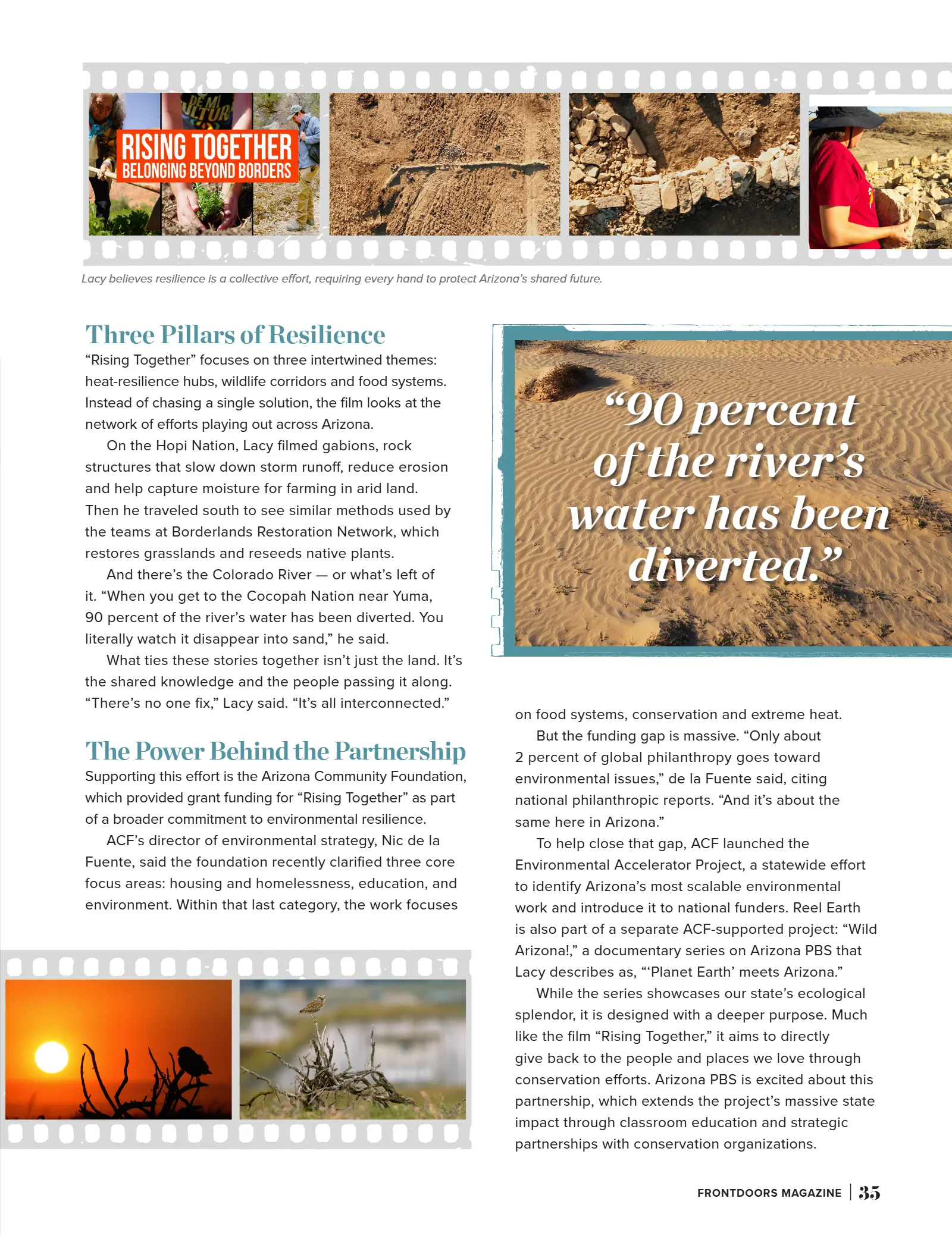 The Spring Issue 2026, page 37