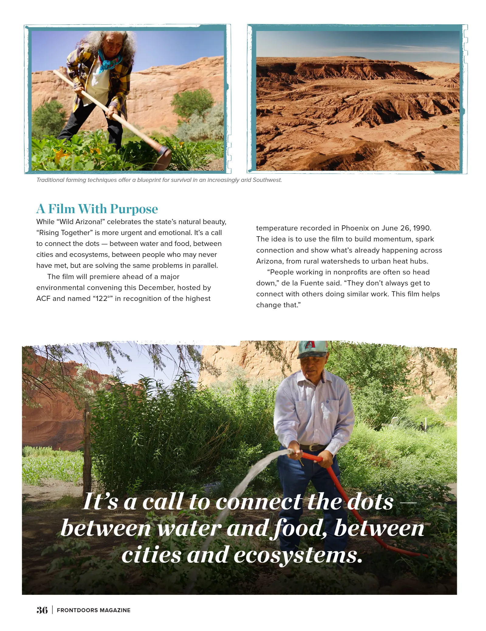 The Spring Issue 2026, page 38