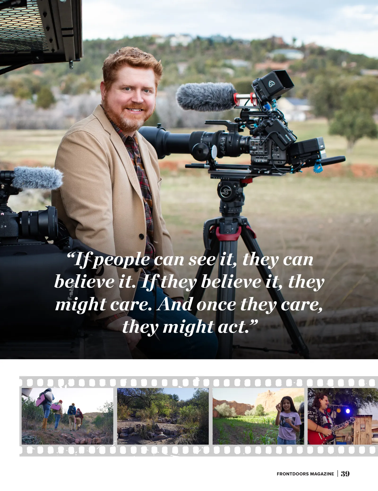 The Spring Issue 2026, page 41