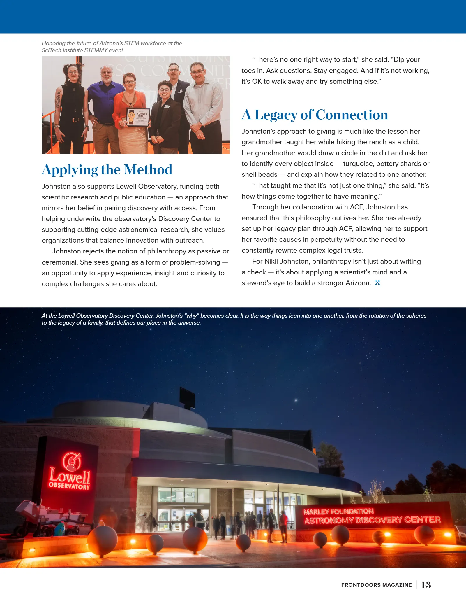 The Spring Issue 2026, page 45