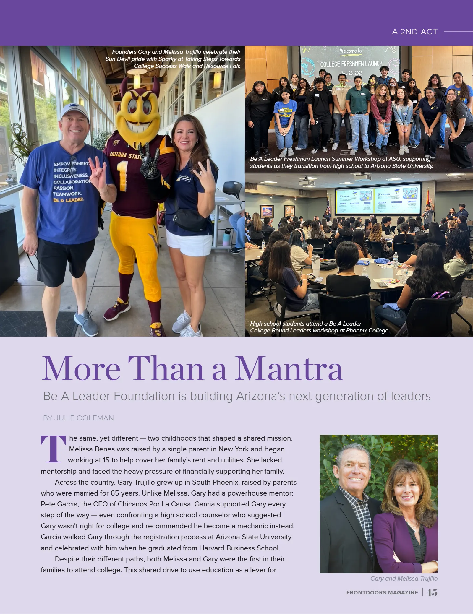 The Spring Issue 2026, page 47