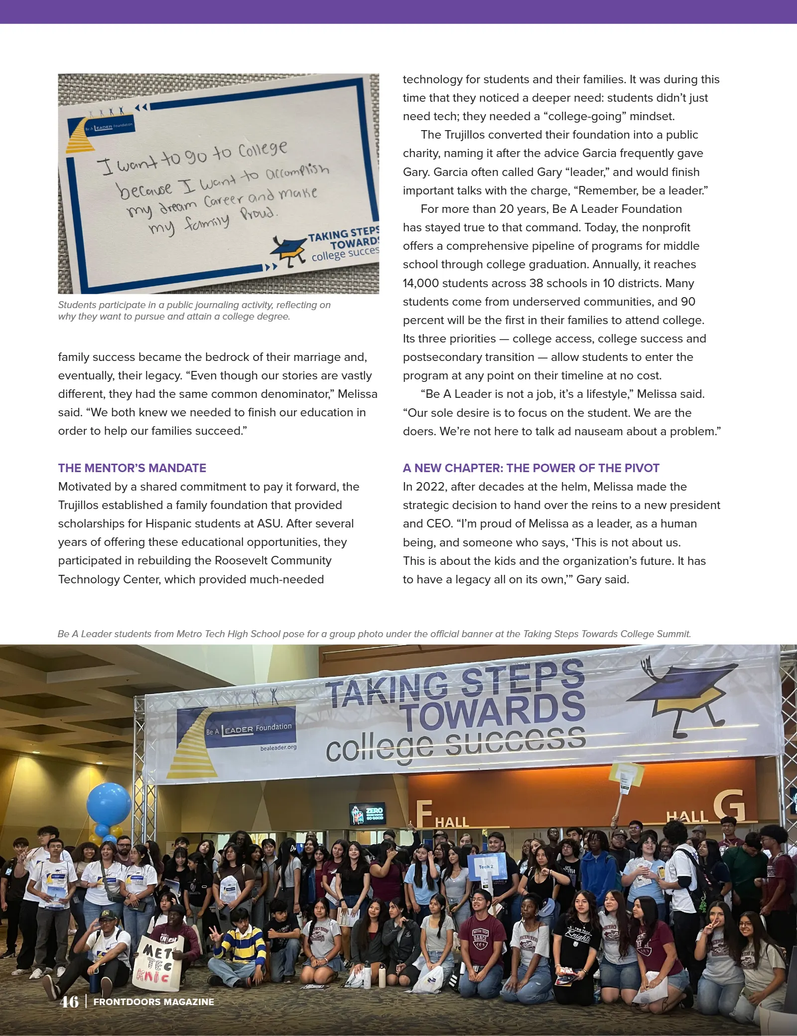 The Spring Issue 2026, page 48