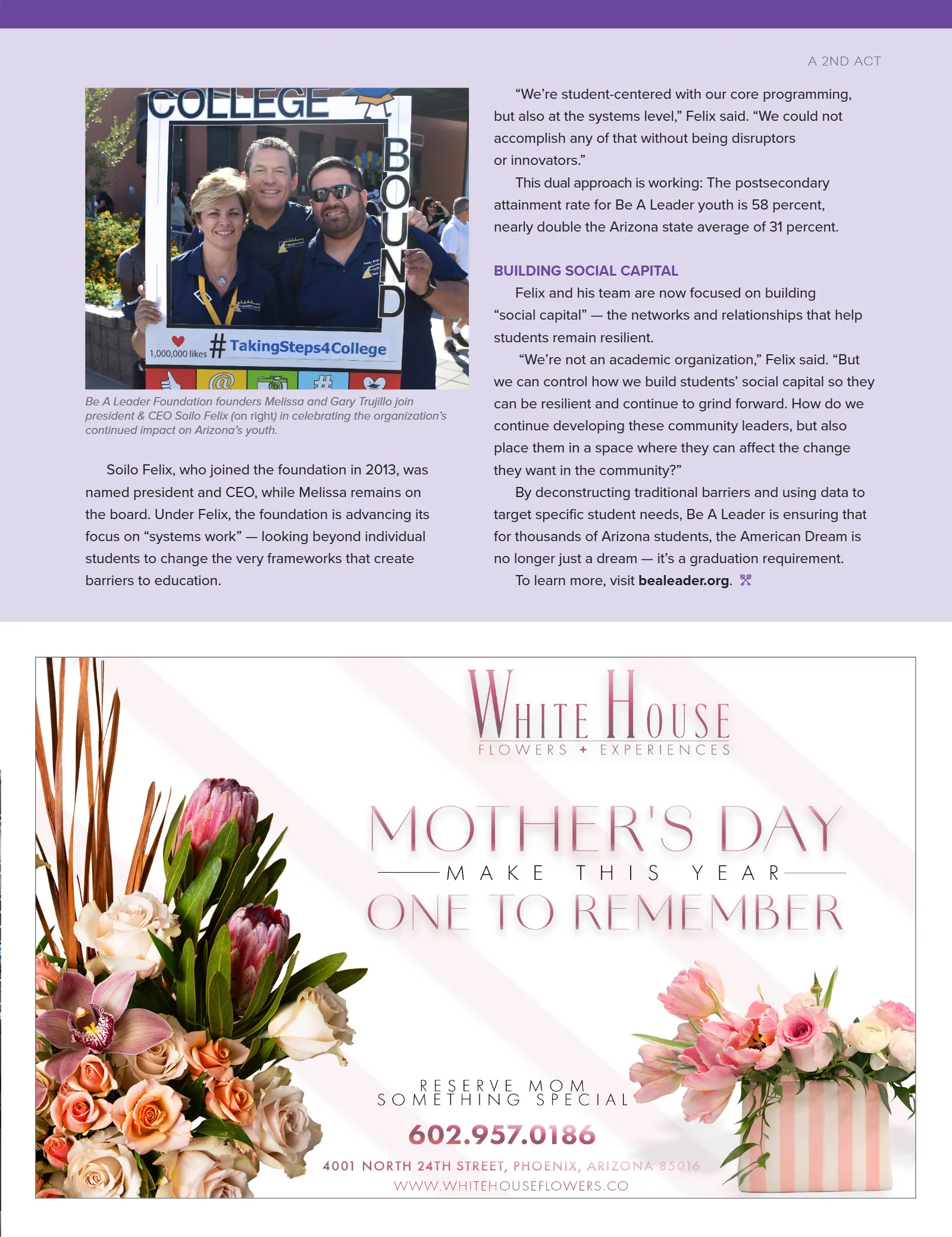 The Spring Issue 2026, page 49