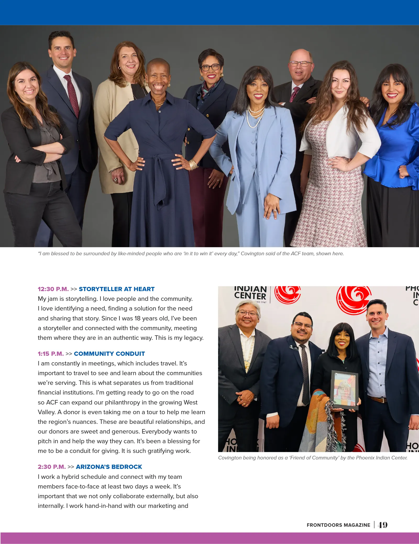 The Spring Issue 2026, page 51