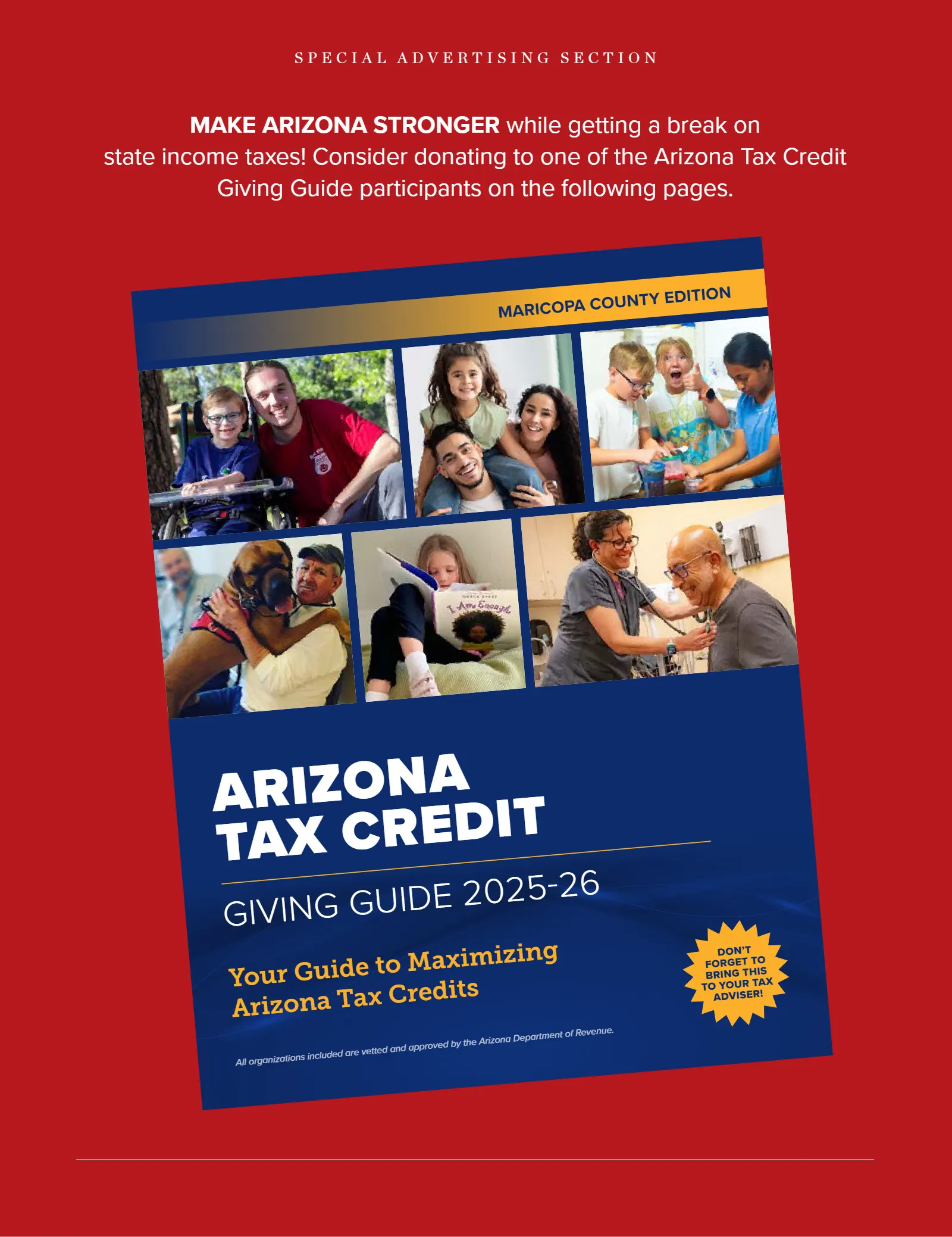 The Spring Issue 2026, page 53