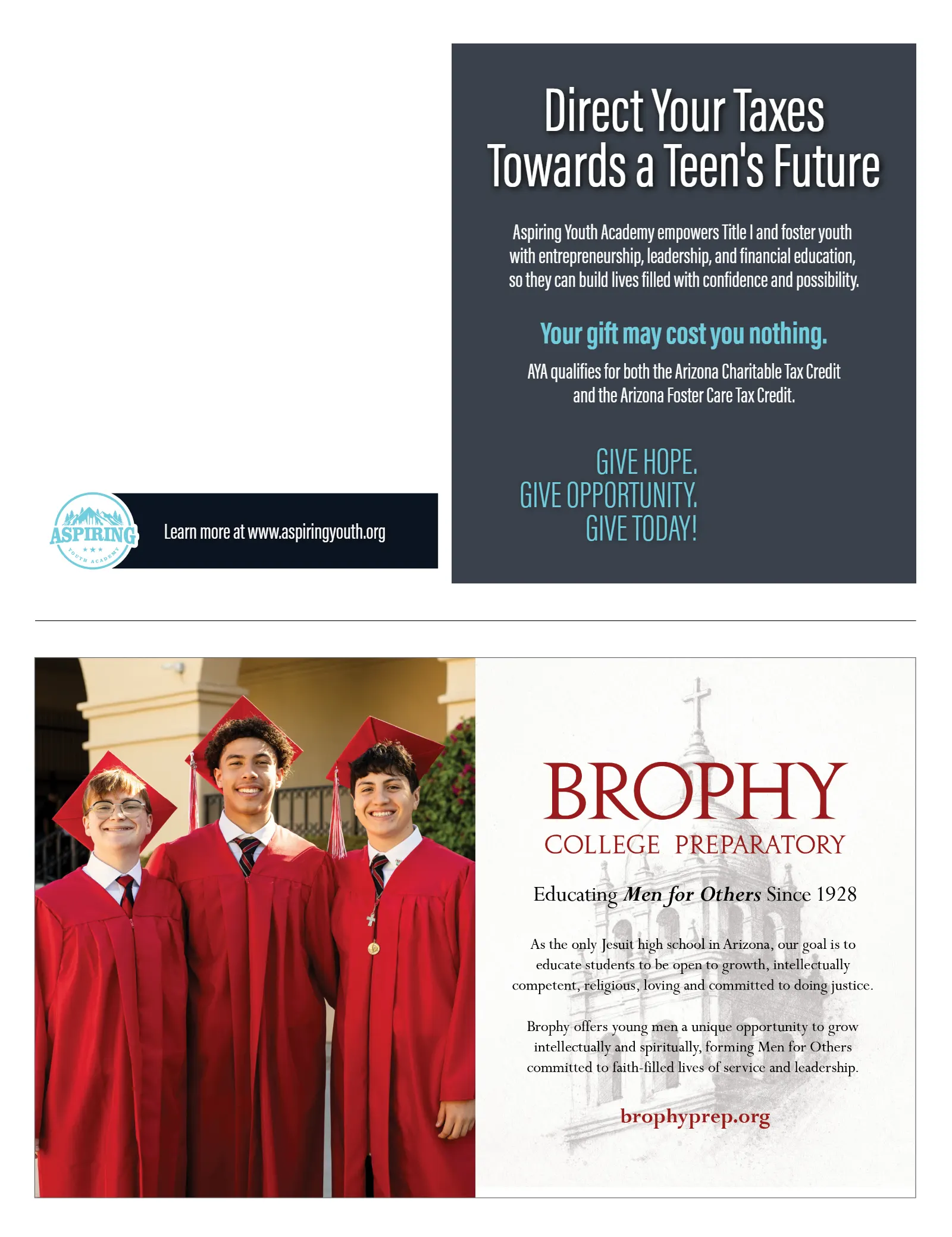 The Spring Issue 2026, page 64