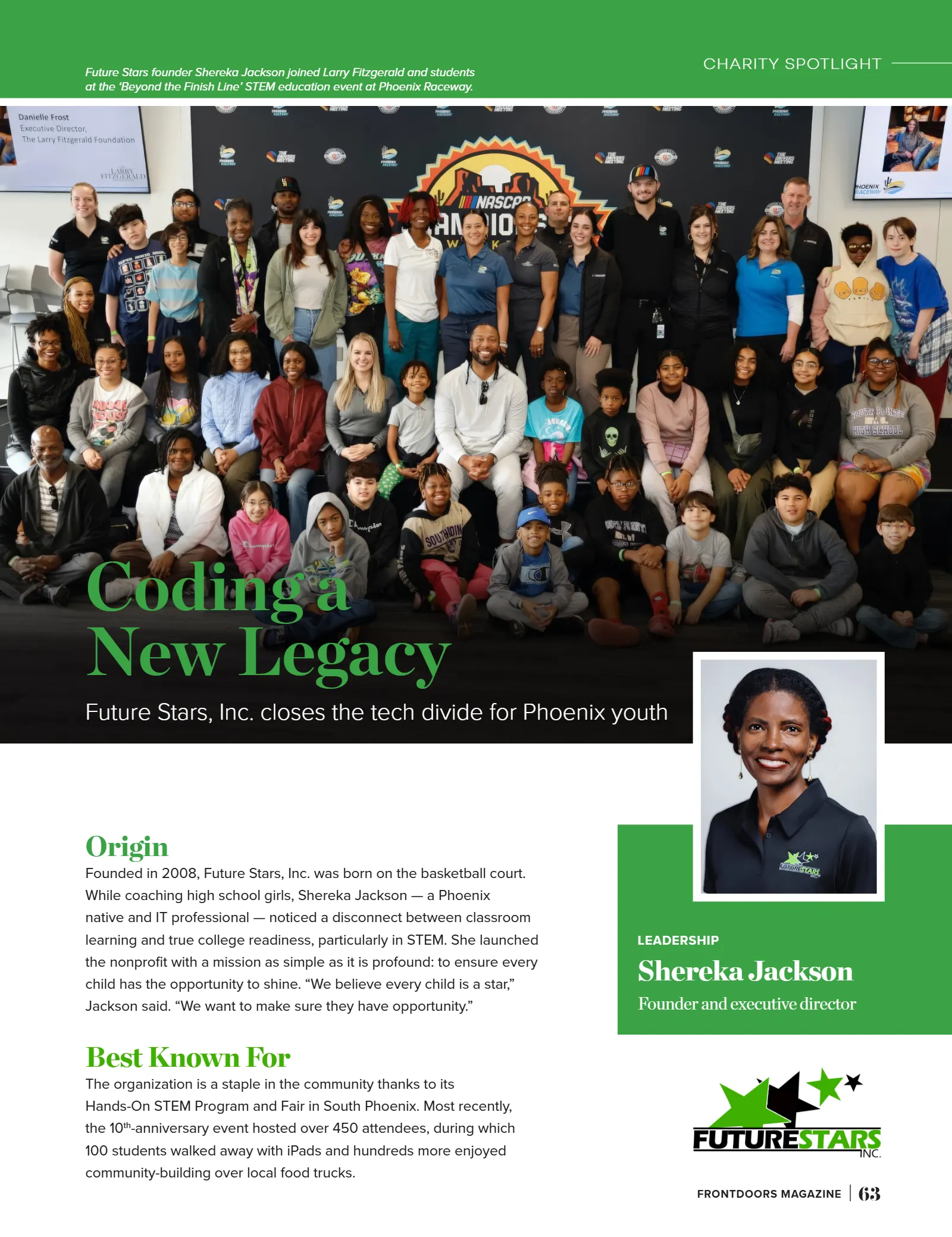 The Spring Issue 2026, page 65