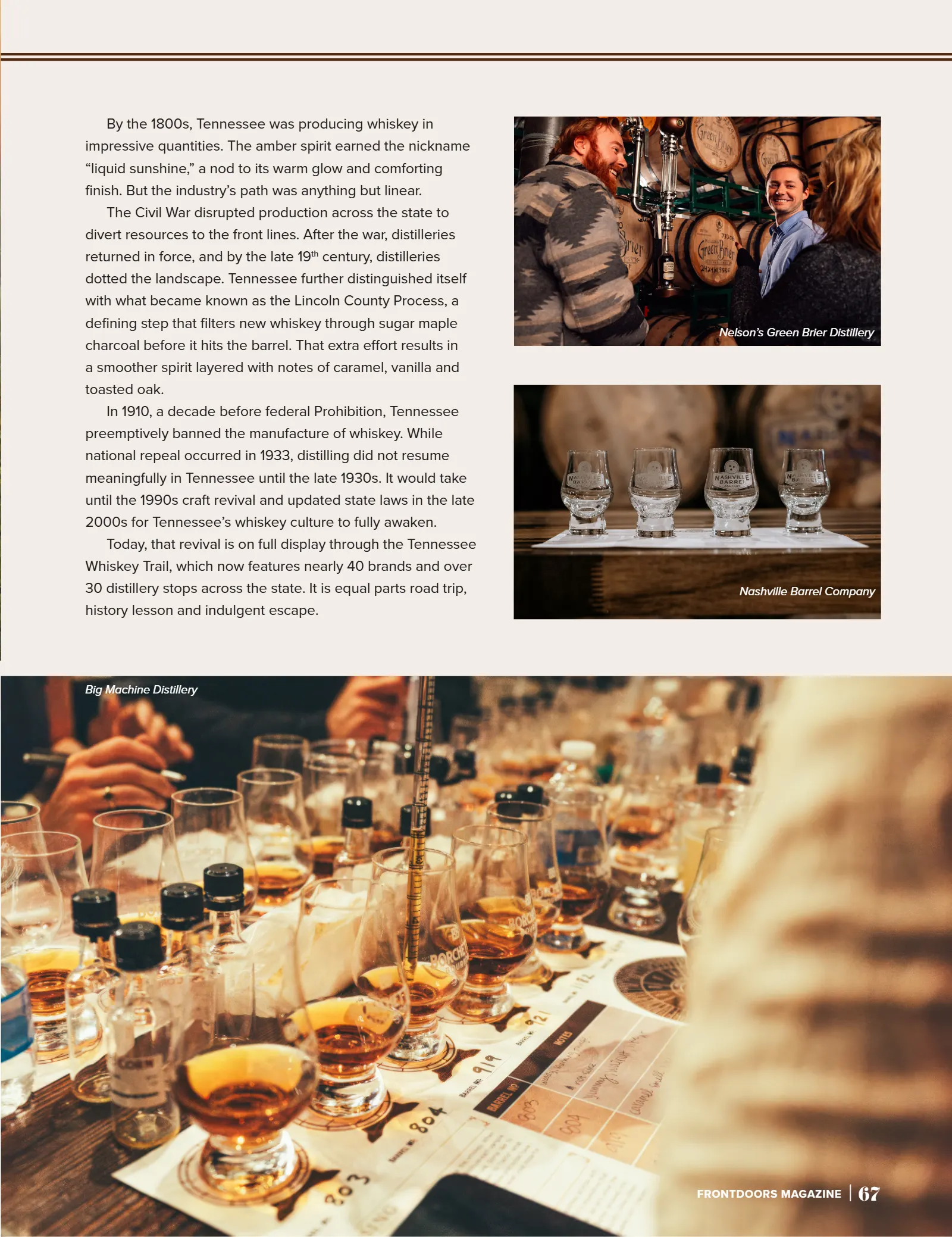 The Spring Issue 2026, page 69