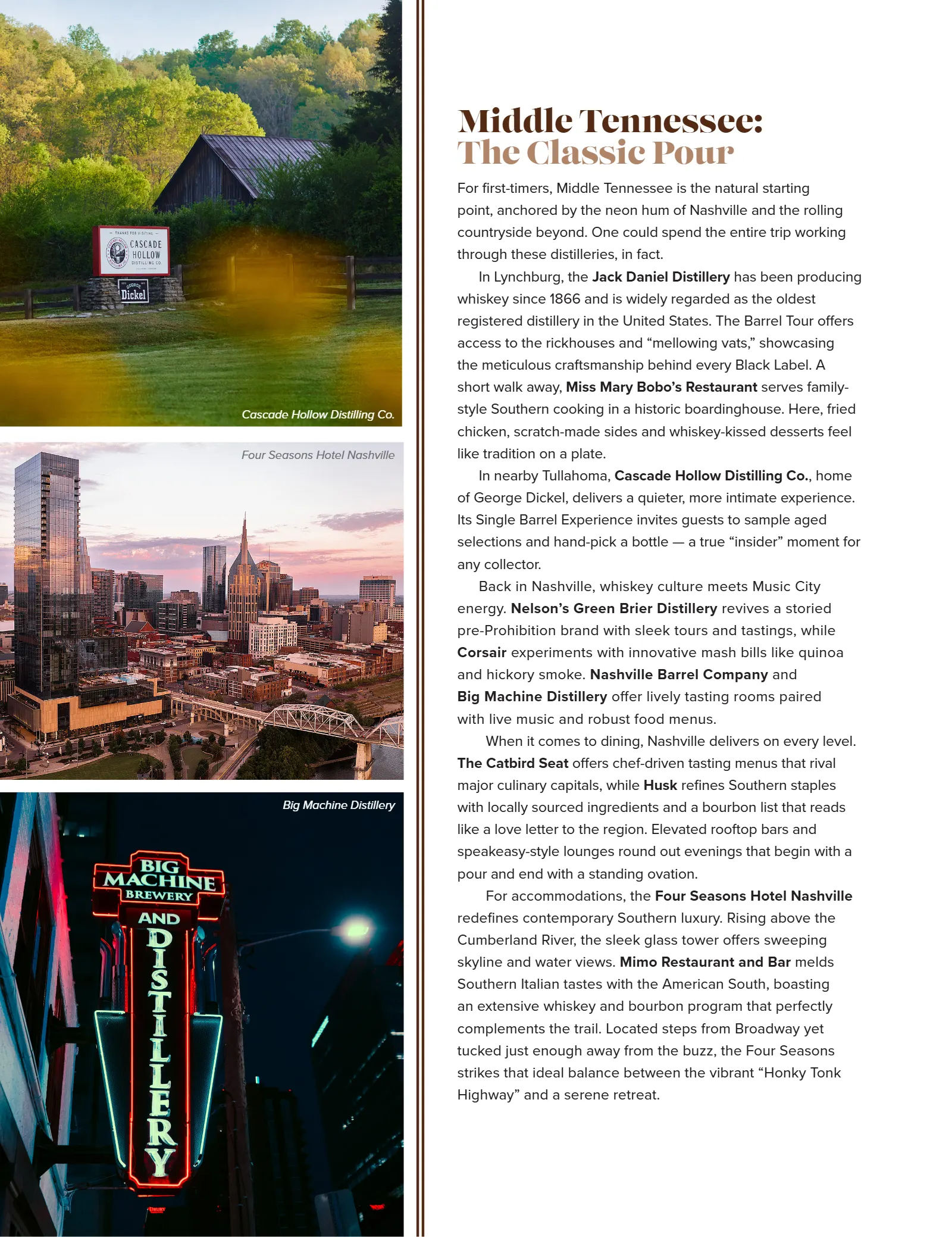 The Spring Issue 2026, page 70