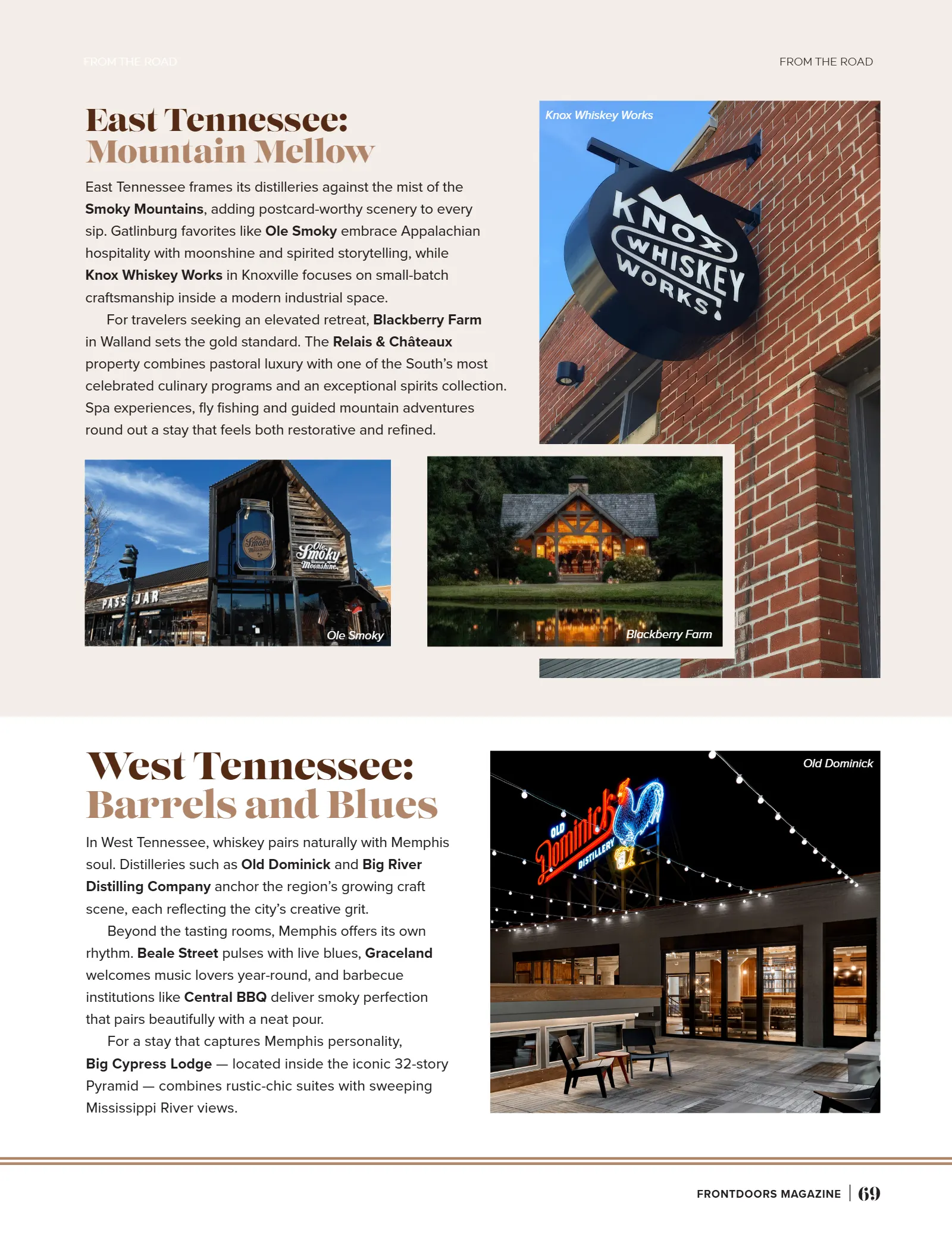 The Spring Issue 2026, page 71